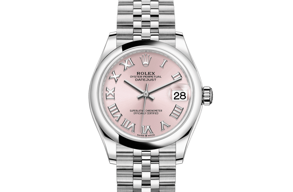 Datejust 31 – M278240-0014