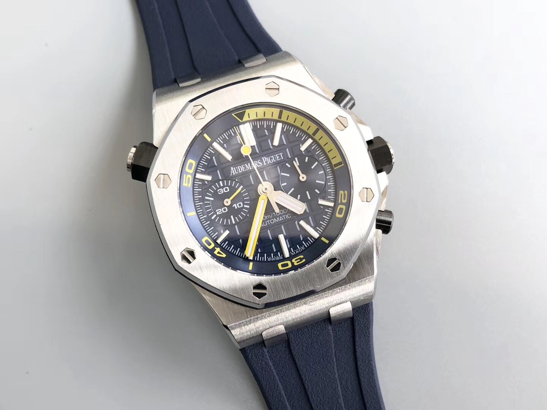 Audemars piguet Royal Oak Offshore Series 26703ST.OO.A027CA.01