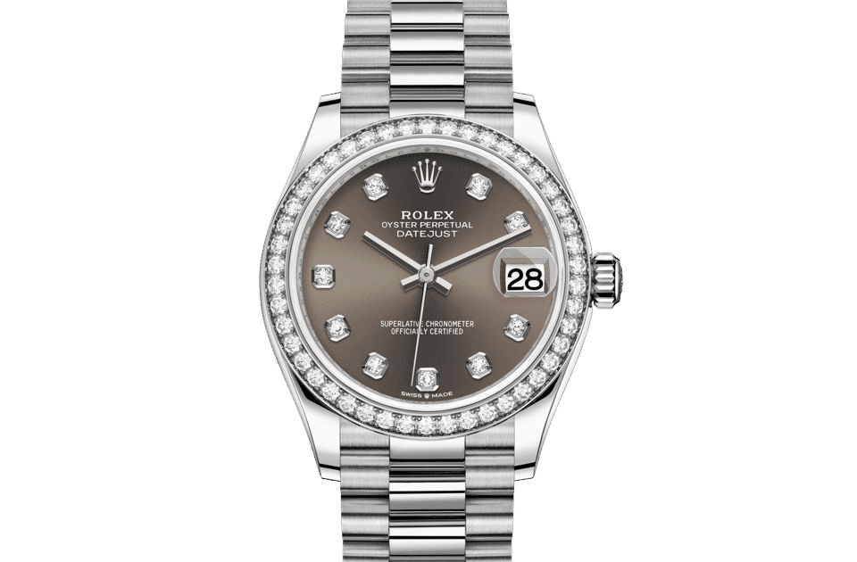 Datejust 31 – M278289RBR-0006