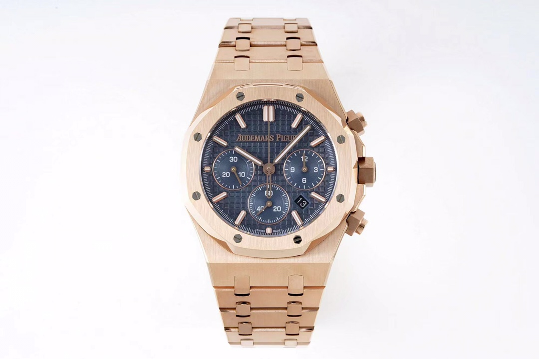 Audemars piguet Royal Oak Series 26331BA.OO.1220BA.01