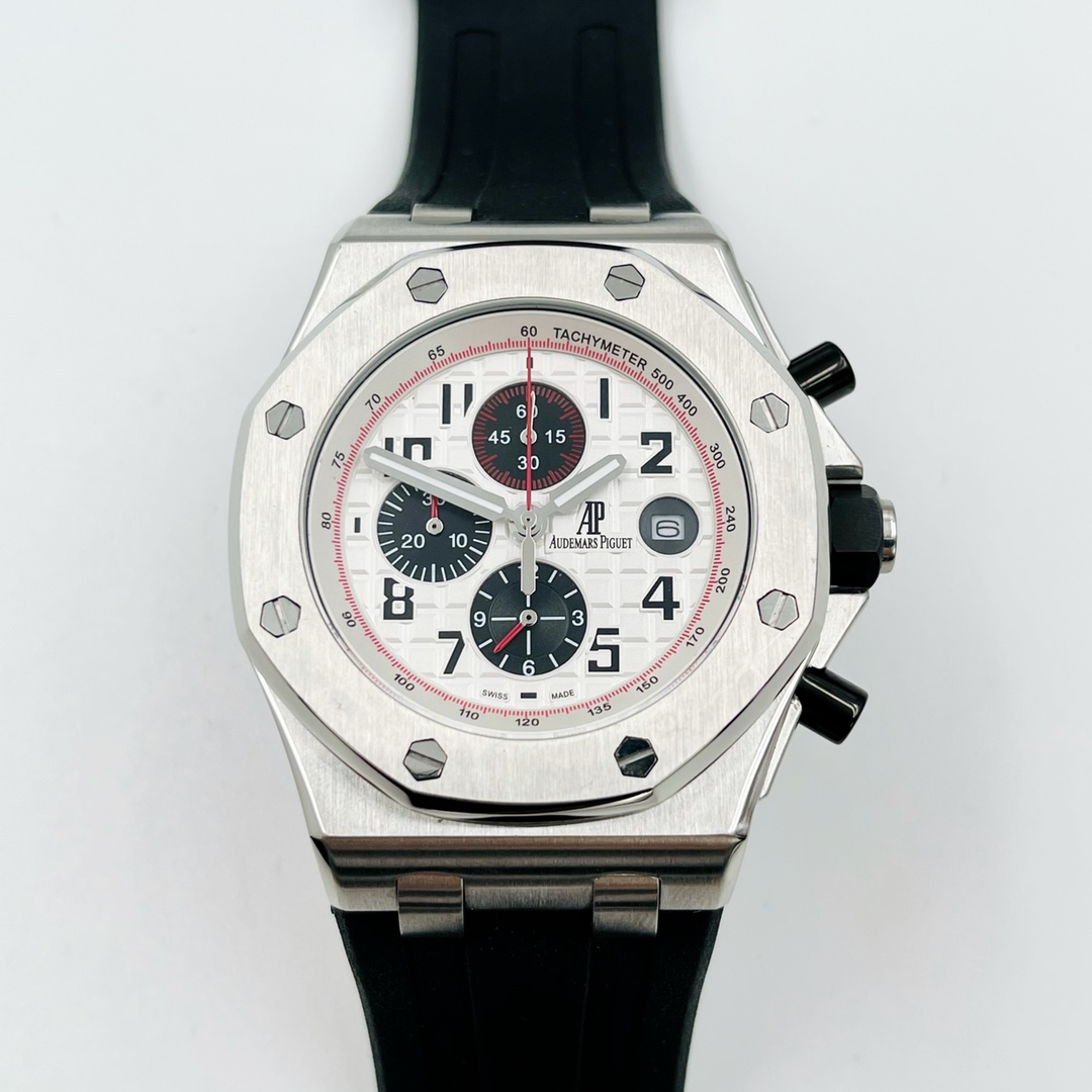Audemars piguet Royal Oak Offshore Series 26470ST.OO.A028CR.01