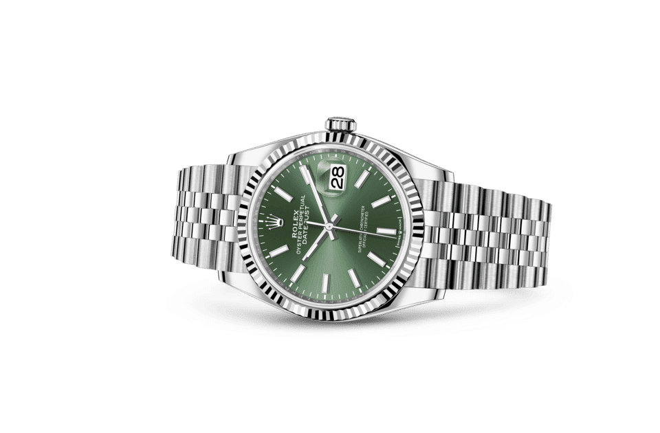 Datejust 36 – M126234-0051