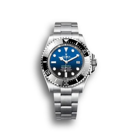 ロレックス Replica Deepsea DBlue 116660 Best Place to Buy Replica ロレックス