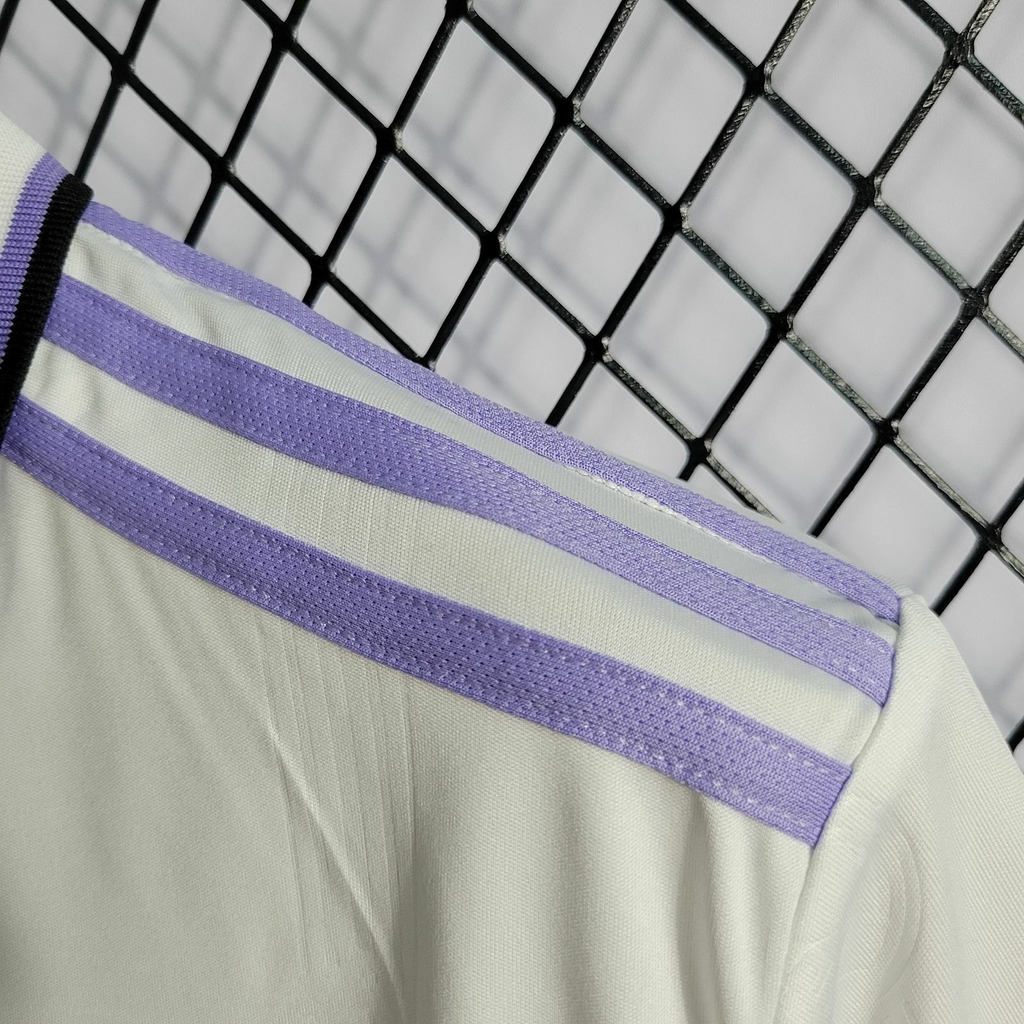 Real Madrid 22-23 Home Stadium Jersey - Fans Version - ReplicasJersey