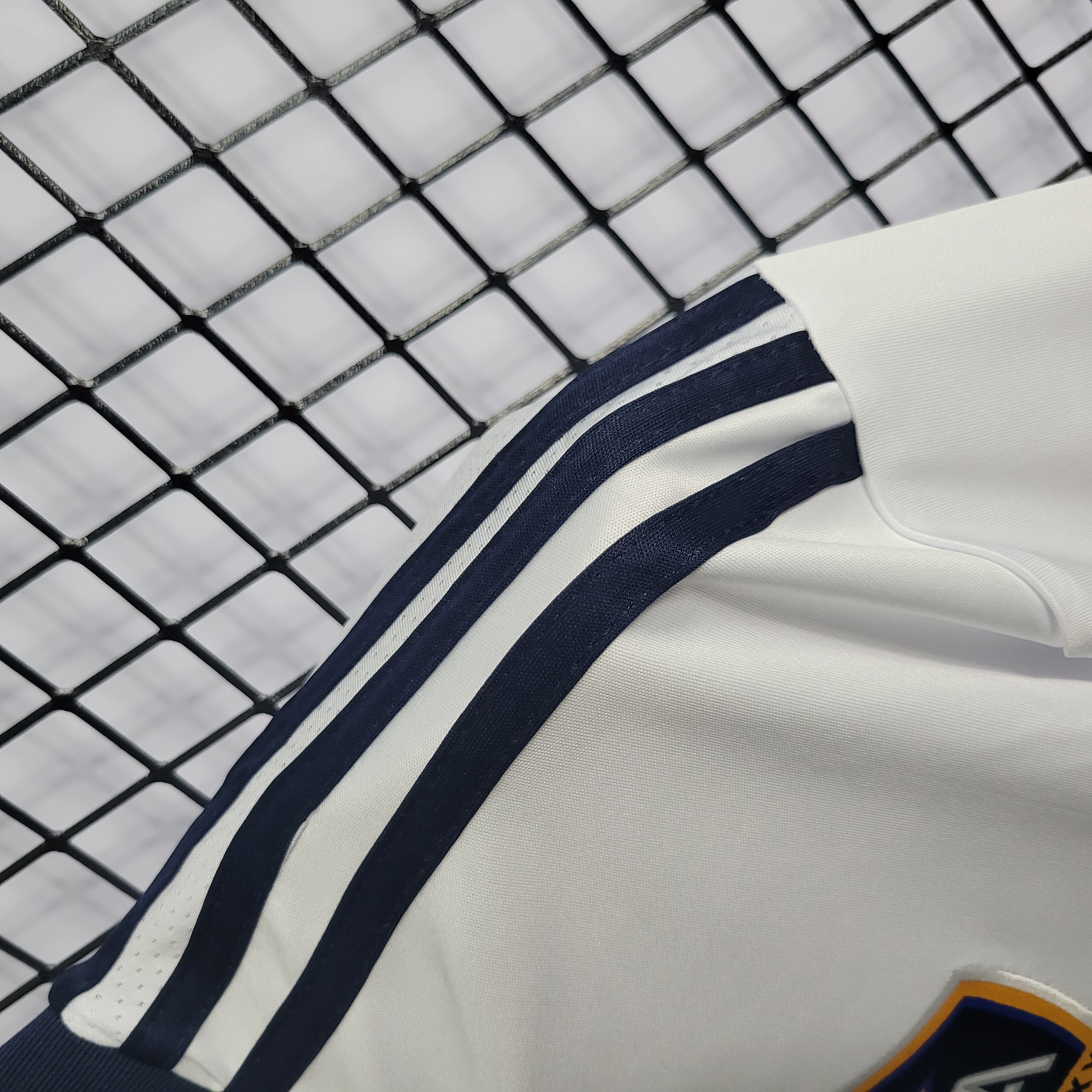 LA Galaxy 22-23 Home Stadium Jersey - Fans Version - ReplicasJersey