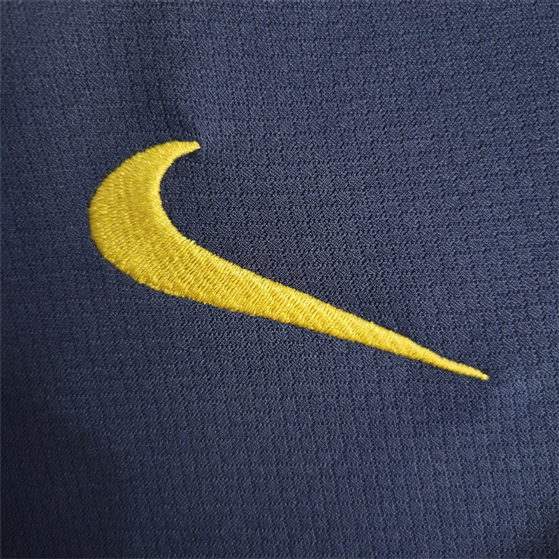 France 22-23 Home Jersey - Fans Version - 2022 World Cup - ReplicasJersey