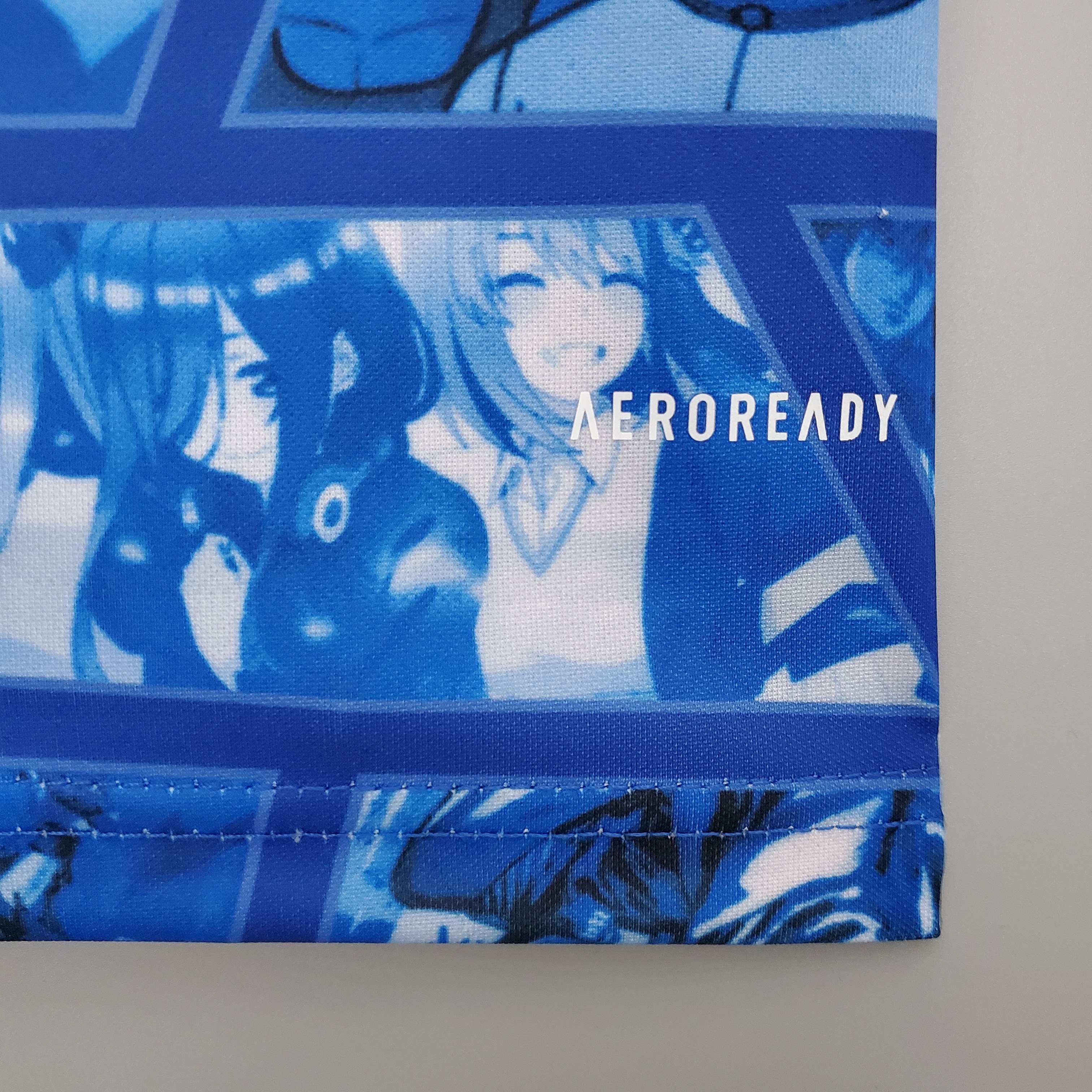 Japan 22/23 Special Version Jersey - Fans Version - ReplicasJersey