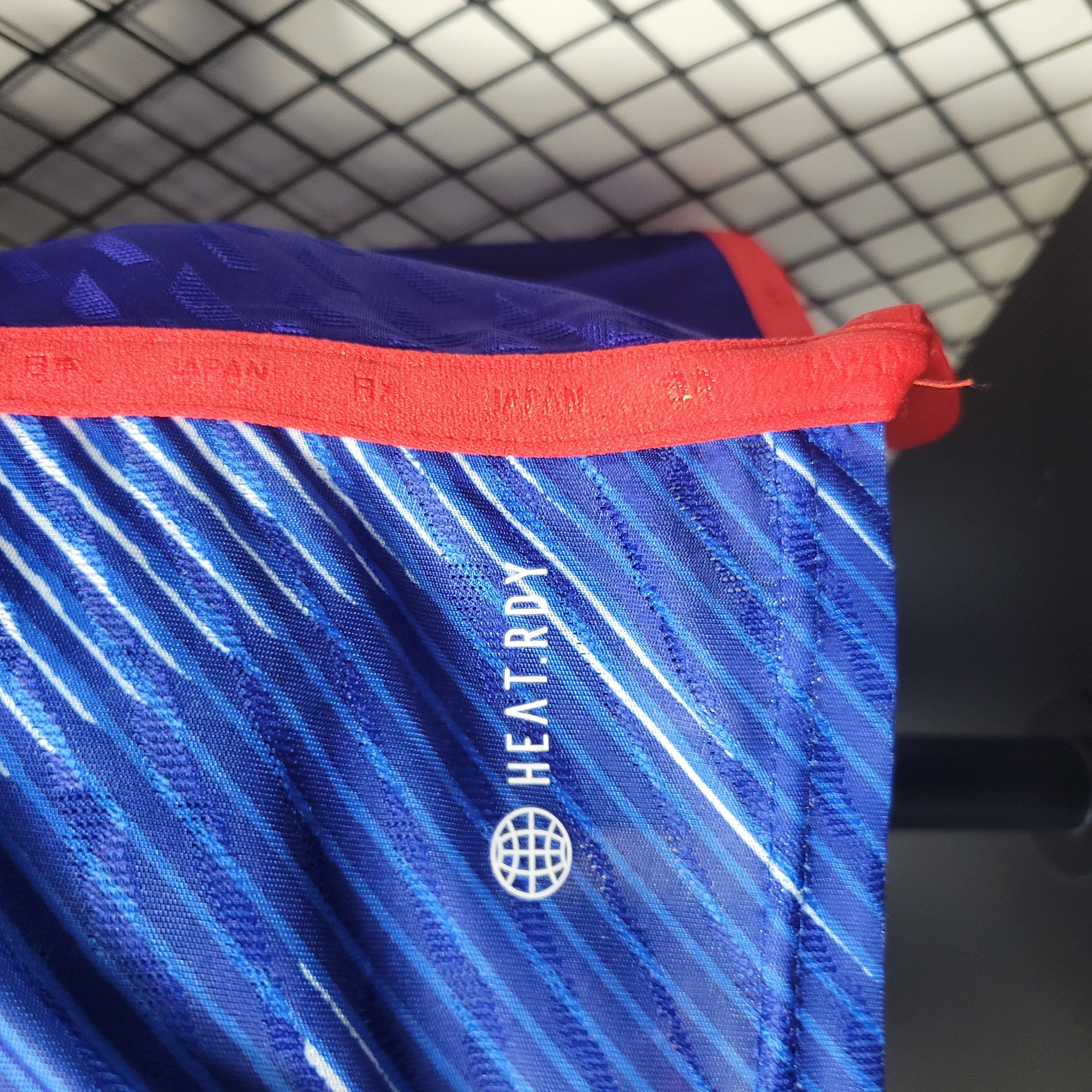 Japan 22-23 Home Jersey World Cup 2022 - Player Version - ReplicasJersey