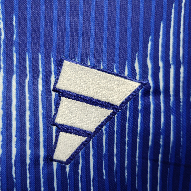 Japan 22/23 Home Jersey World Cup 2022 - Fans Version - ReplicasJersey