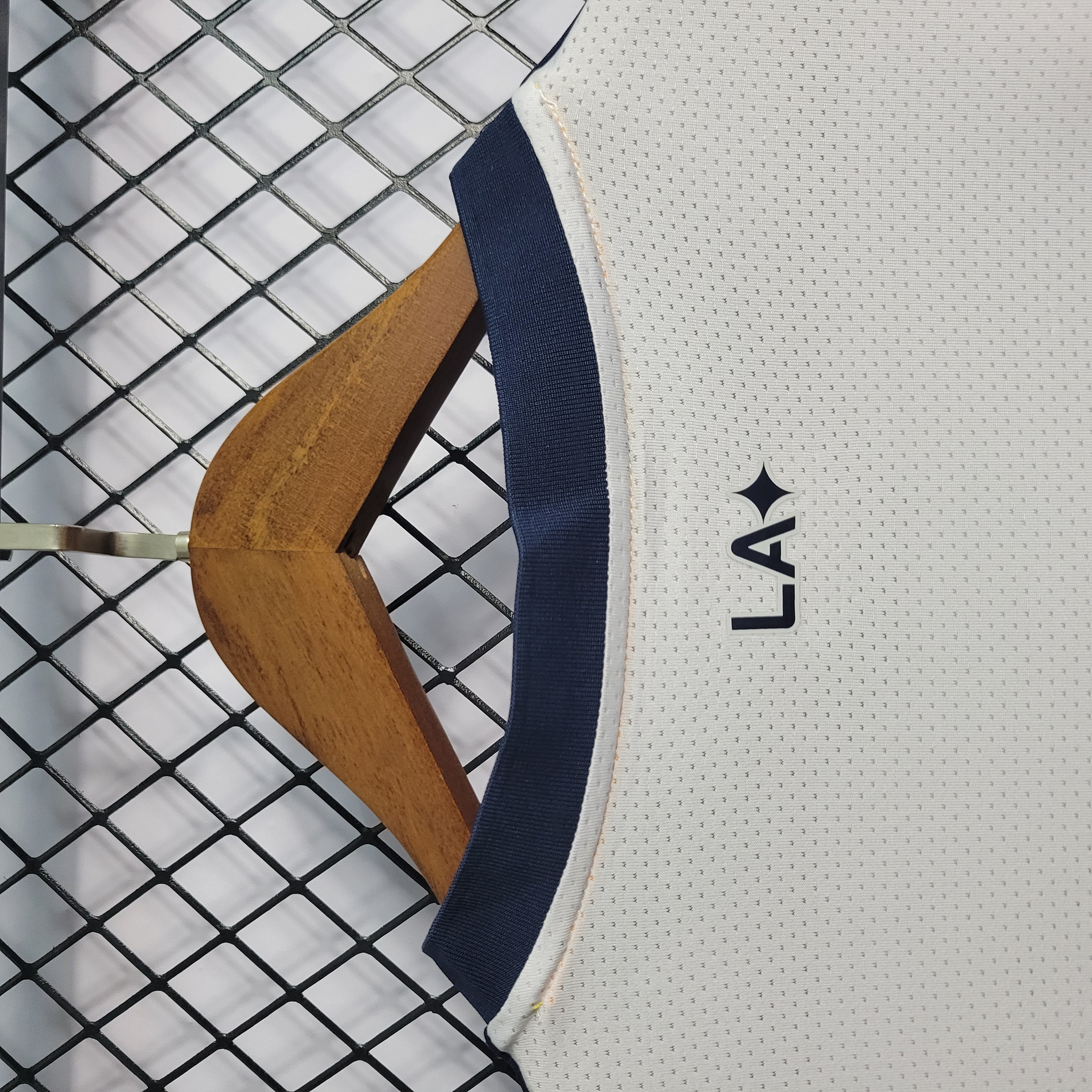 LA Galaxy 22-23 Home Stadium Jersey - Fans Version - ReplicasJersey
