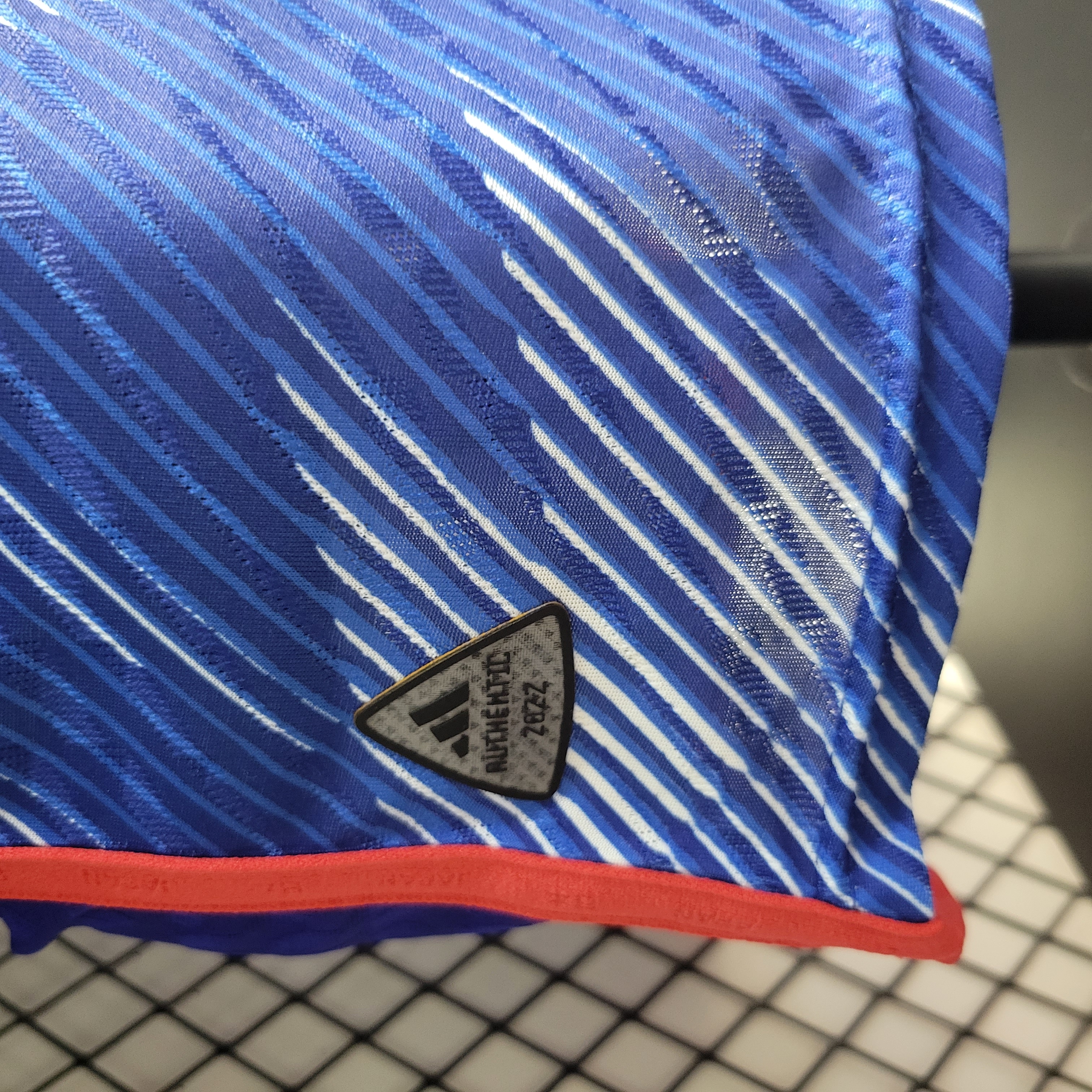 Japan 22-23 Home Jersey World Cup 2022 - Player Version - ReplicasJersey