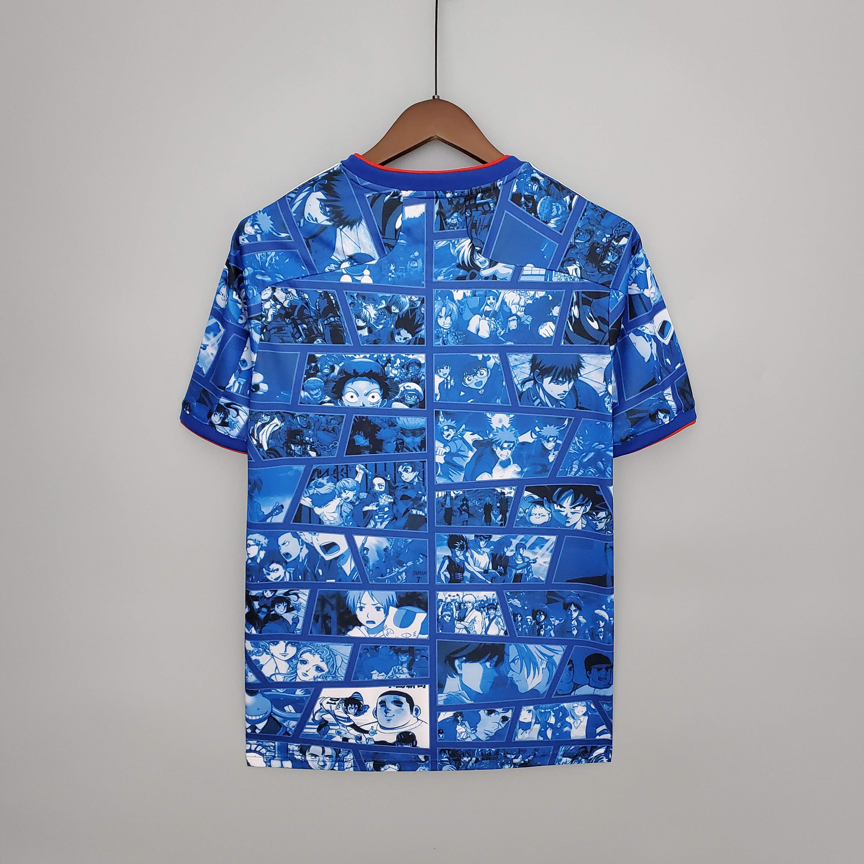 Japan 22/23 Special Version Jersey - Fans Version - ReplicasJersey