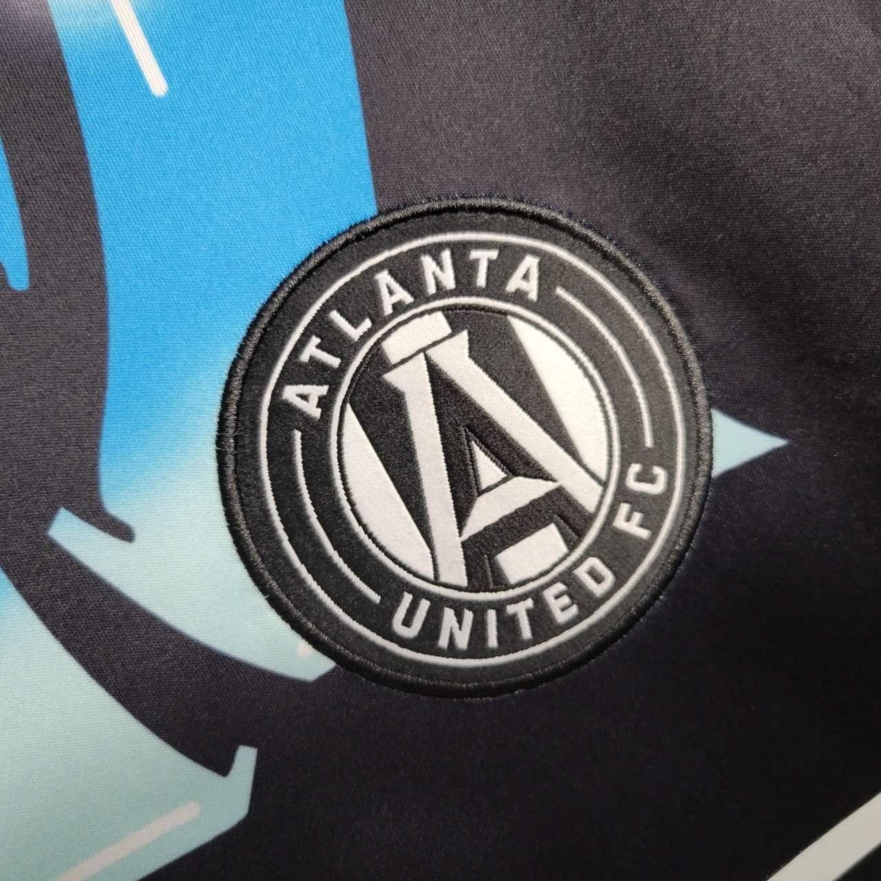 Atlanta United 2023 404 Replica Jersey - Fans Version - ReplicasJersey