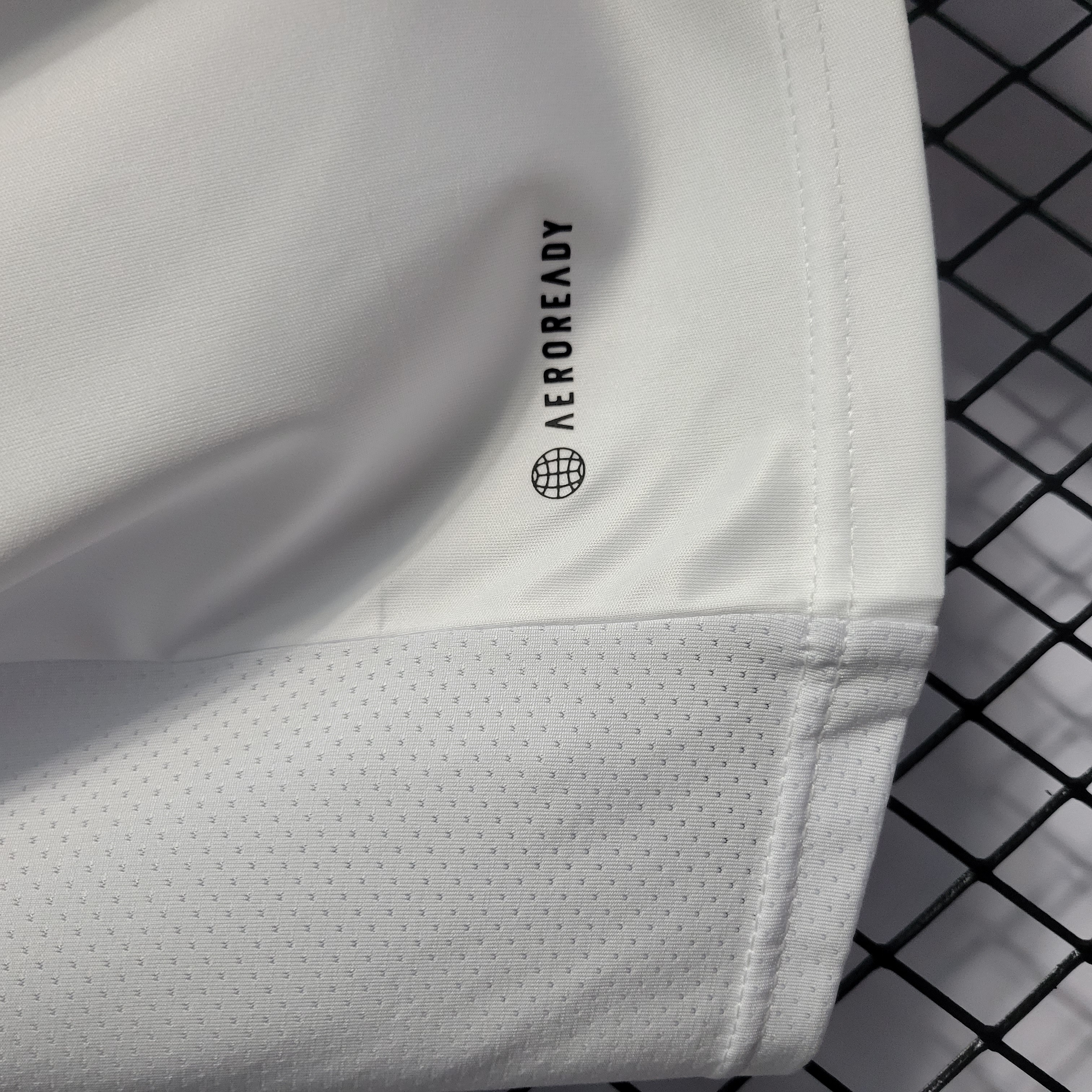 LA Galaxy 22-23 Home Stadium Jersey - Fans Version - ReplicasJersey