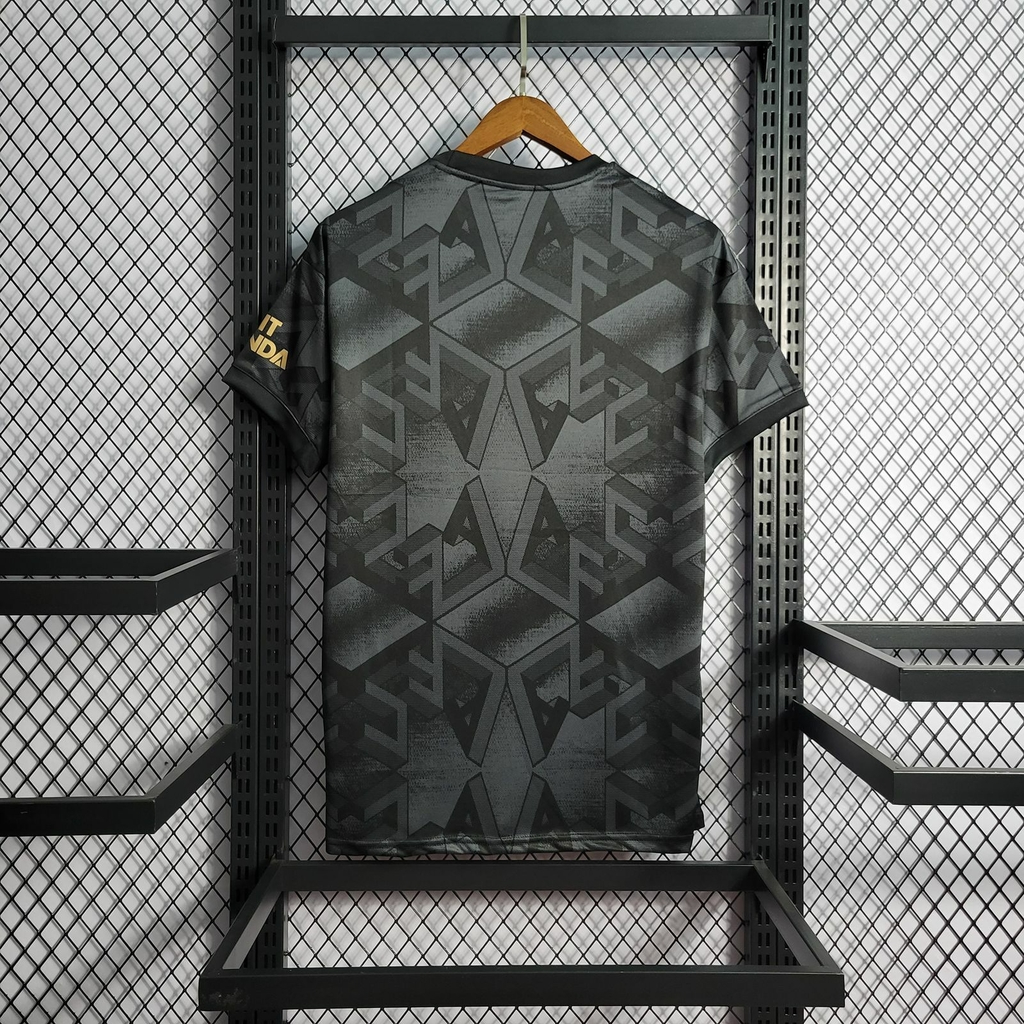 Arsenal 22/23 Away Jersey - Fans Version - ReplicasJersey