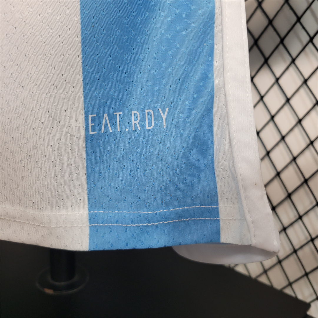 Argentina 23-24 Home Jersey - Player Version - ReplicasJersey