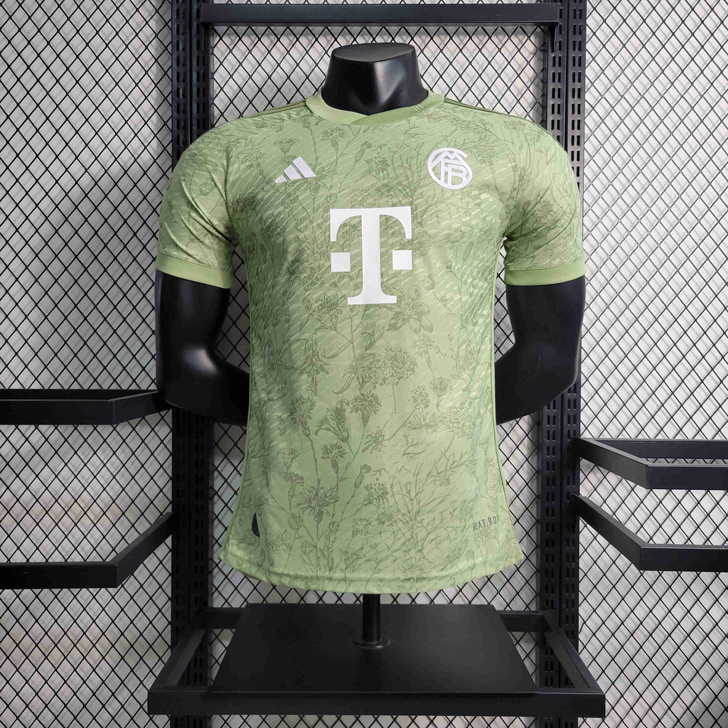 Bayern Munich 23/24 Beer Festival Special Edition - Player Version - ReplicasJersey