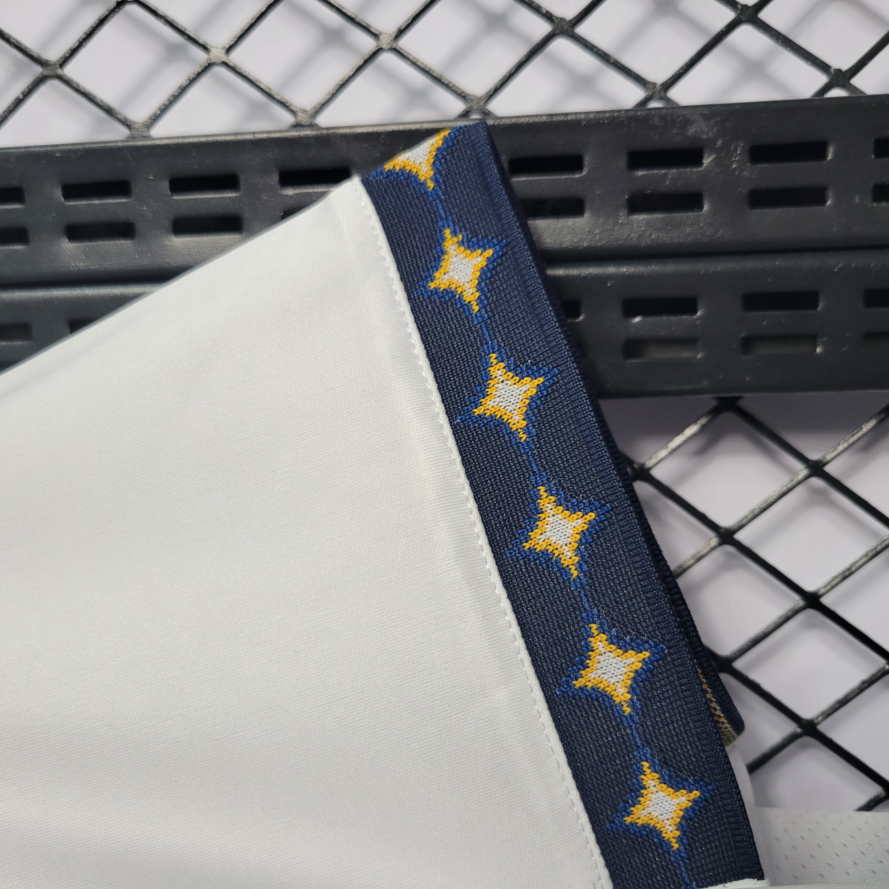 LA Galaxy 22-23 Home Stadium Jersey - Fans Version - ReplicasJersey