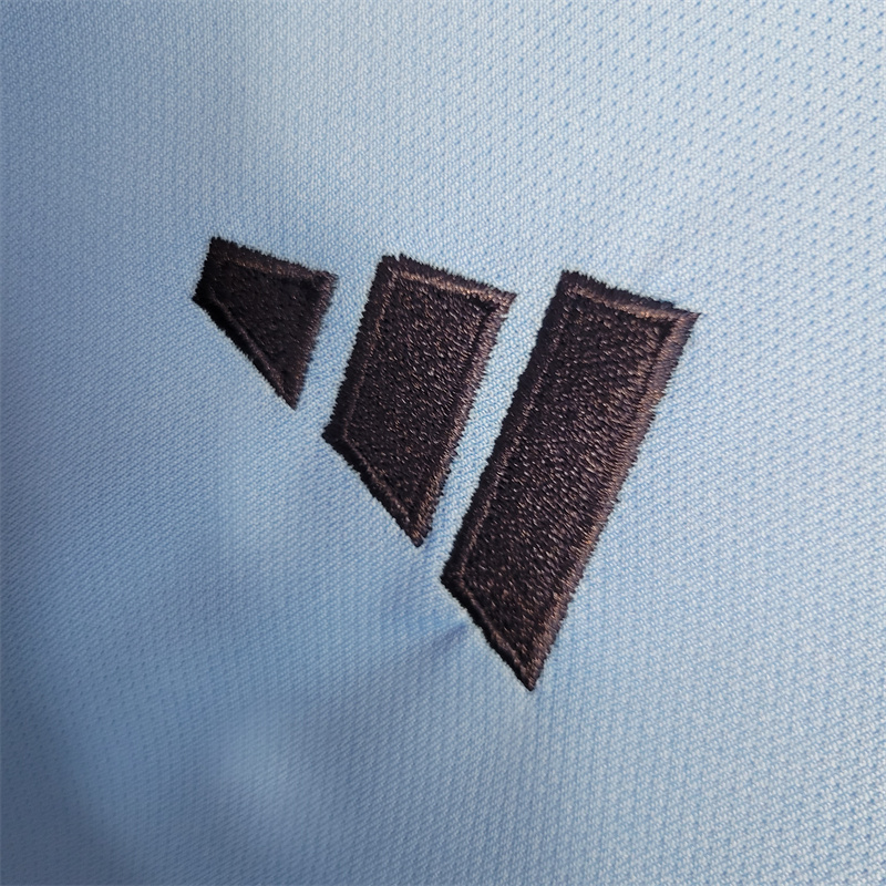 Argentina 2023 Training Jersey - Fans Version - ReplicasJersey