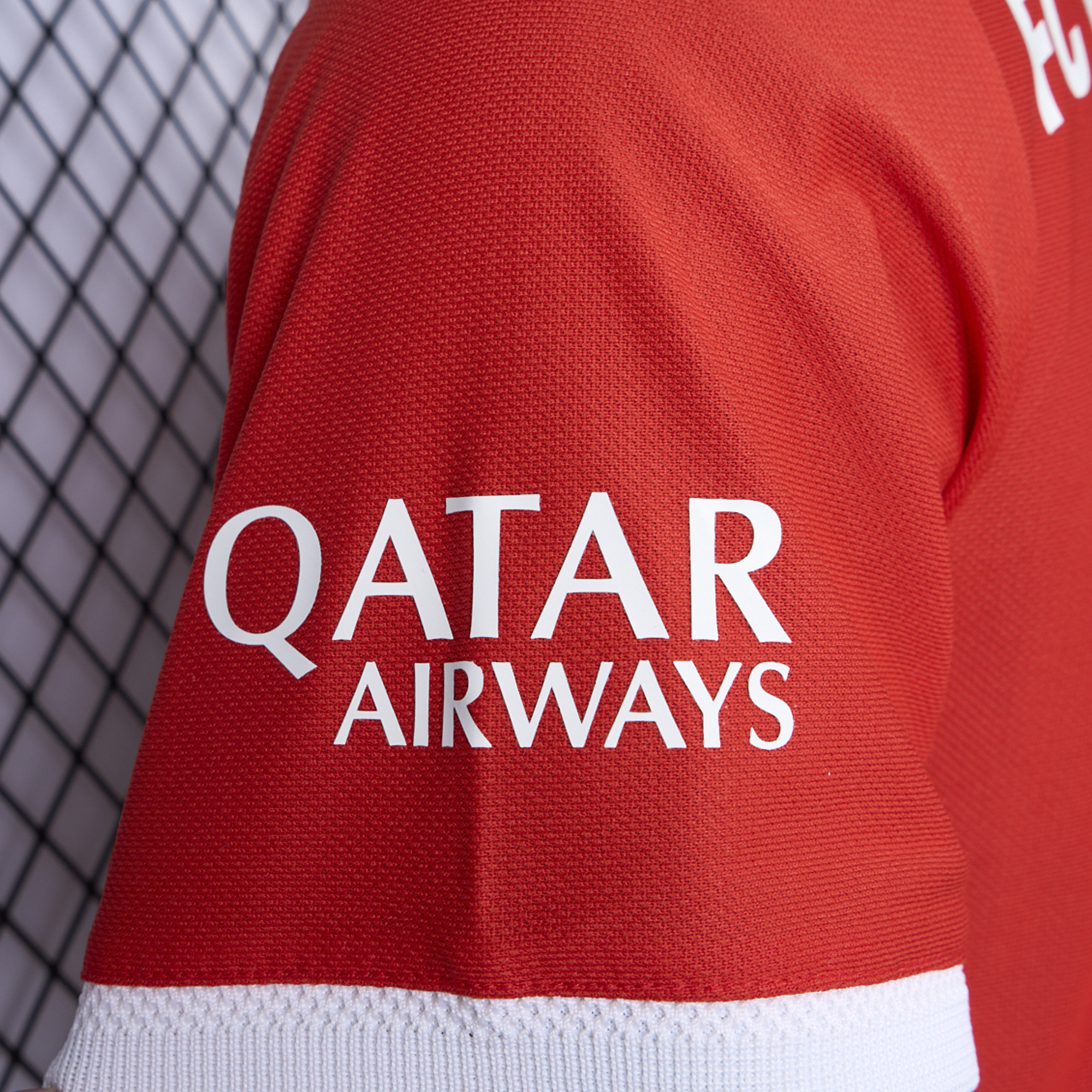 Retro Bayern Munich 2022-23 Home Jersey - ReplicasJersey