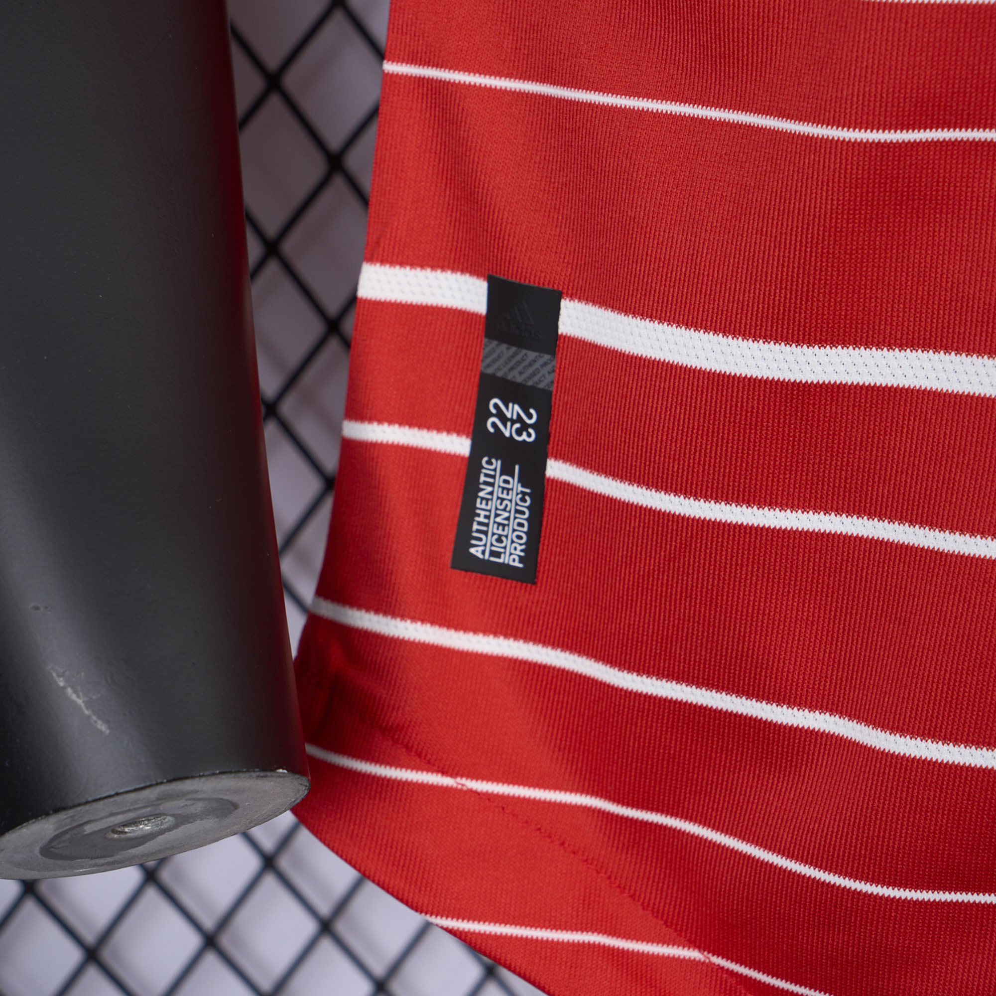 Retro Bayern Munich 2022-23 Home Jersey - ReplicasJersey