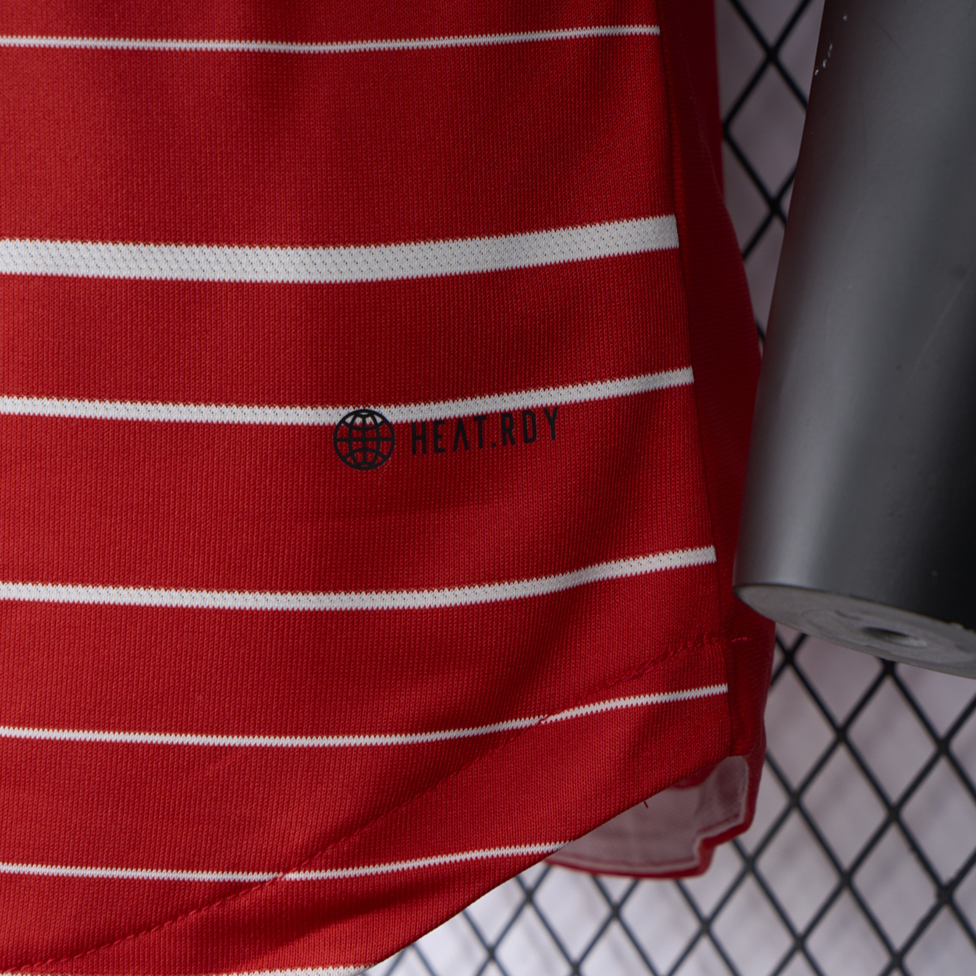 Retro Bayern Munich 2022-23 Home Jersey - ReplicasJersey