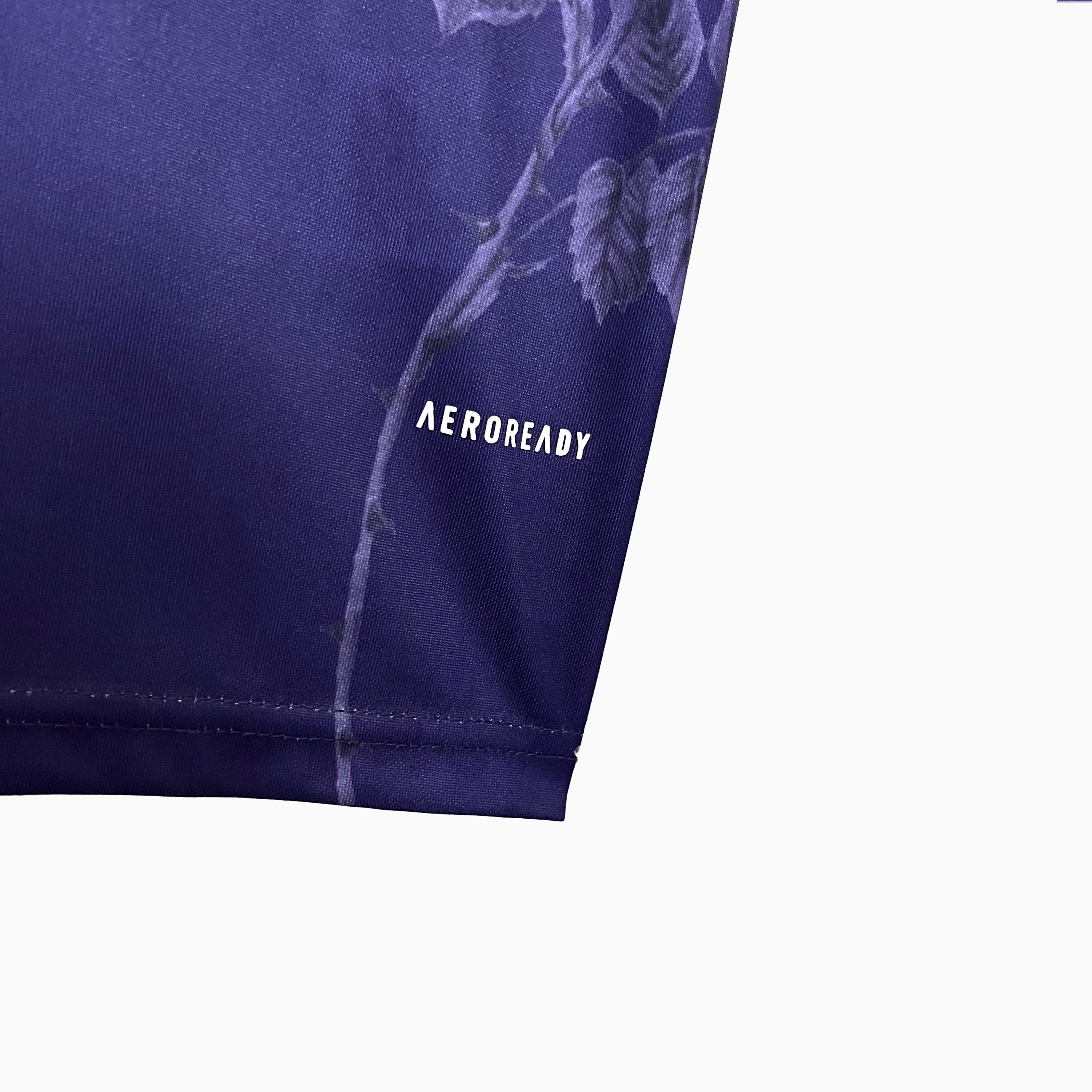Real Madrid 23-24 Y3 Purple Special Edition Jersey - Fans Version - ReplicasJersey