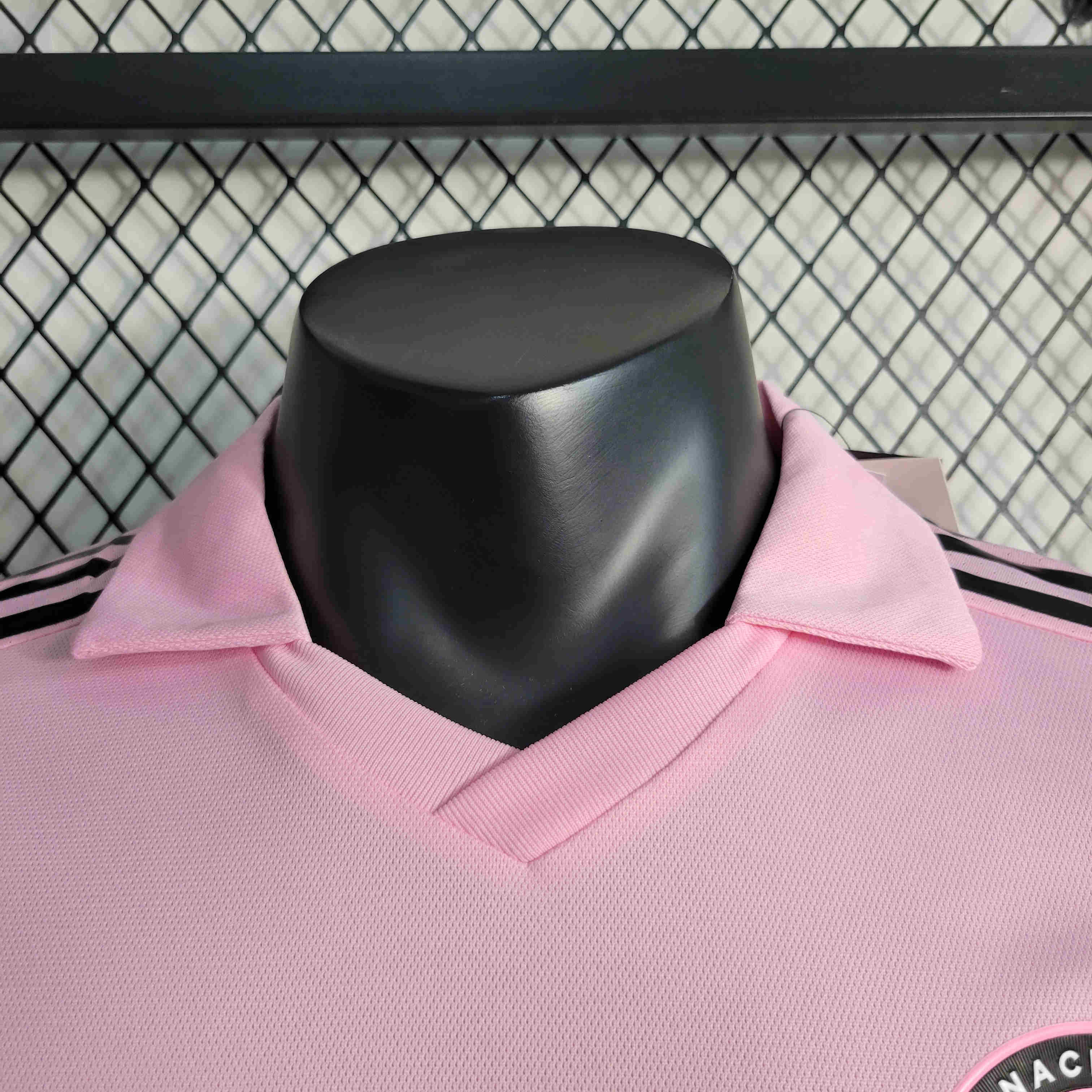 INT M.A.M 23-24 Home Jersey - Player Version - ReplicasJersey