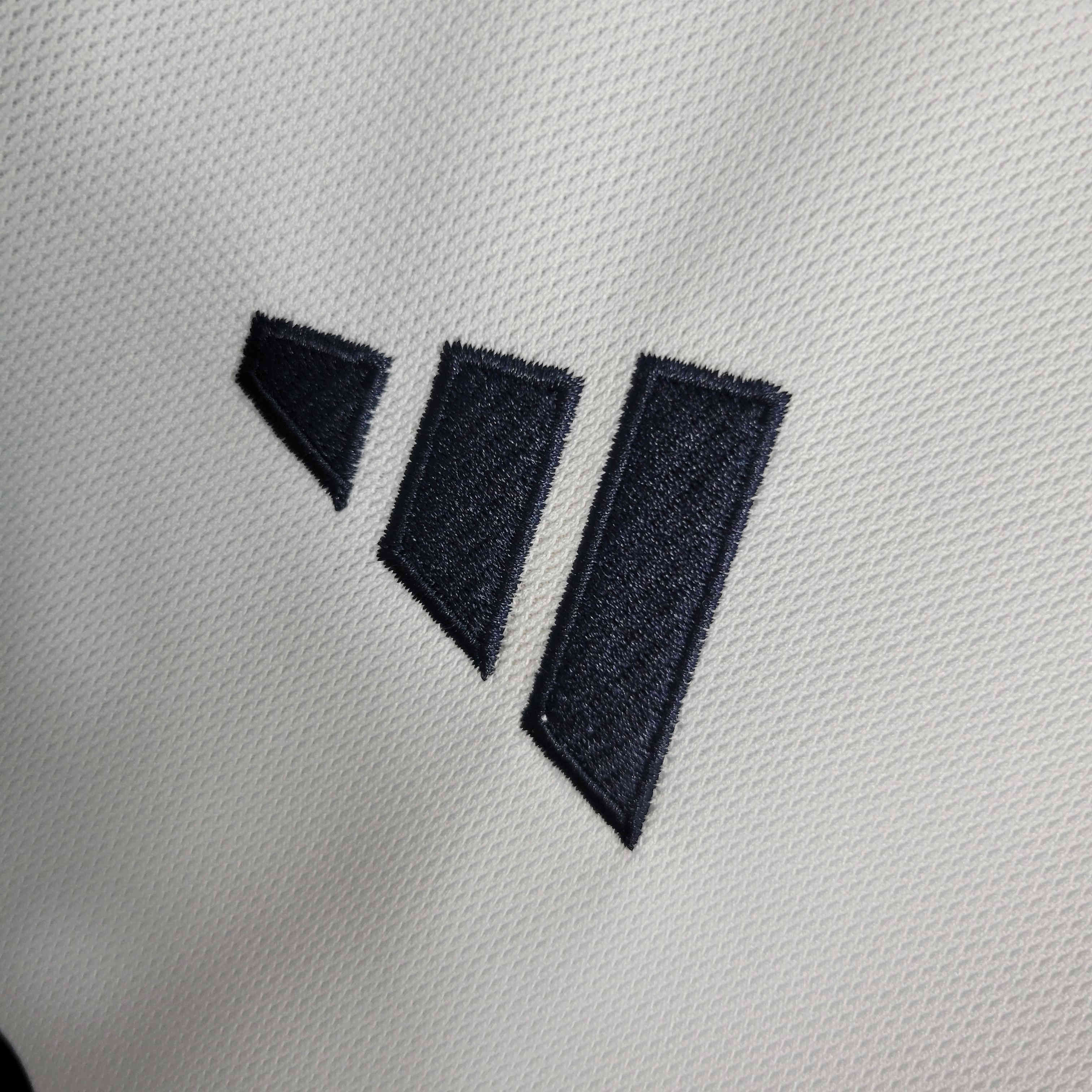 Real Madrid 23-24 Home Stadium Jersey - Fans Version - ReplicasJersey