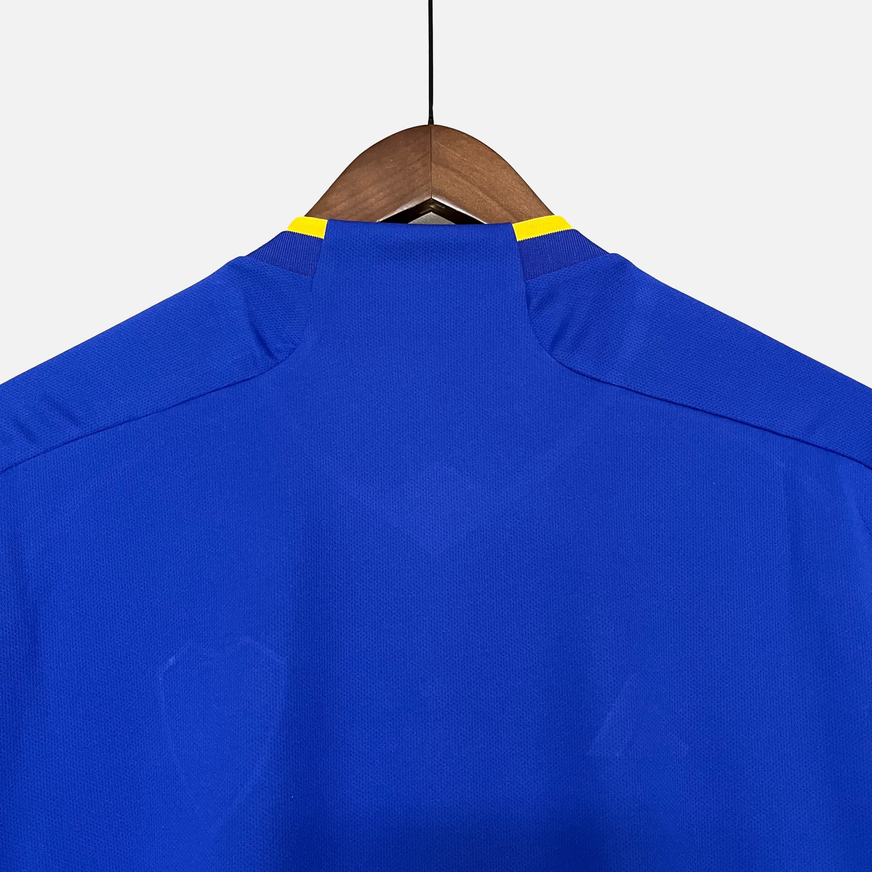 Boca Juniors 23-24 World Cup 20th Anniversary Jersey - Fans Version - ReplicasJersey