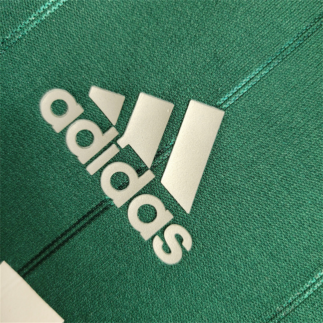 Retro Real Madrid 12-13 Third Away Long Sleeve Jersey - ReplicasJersey