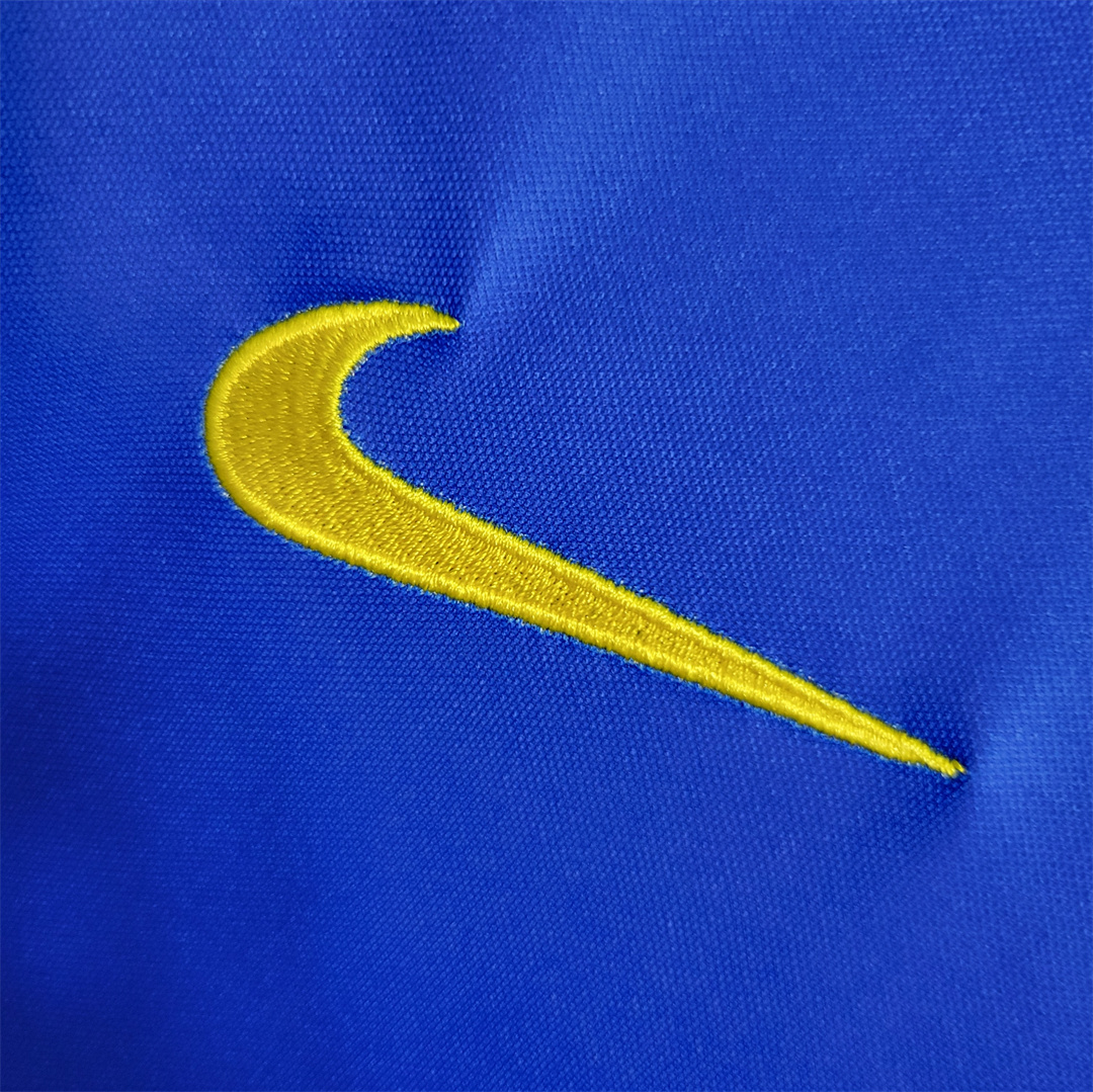 AFC Richmond 23-24 Home Stadium Jersey - Fans Version - ReplicasJersey