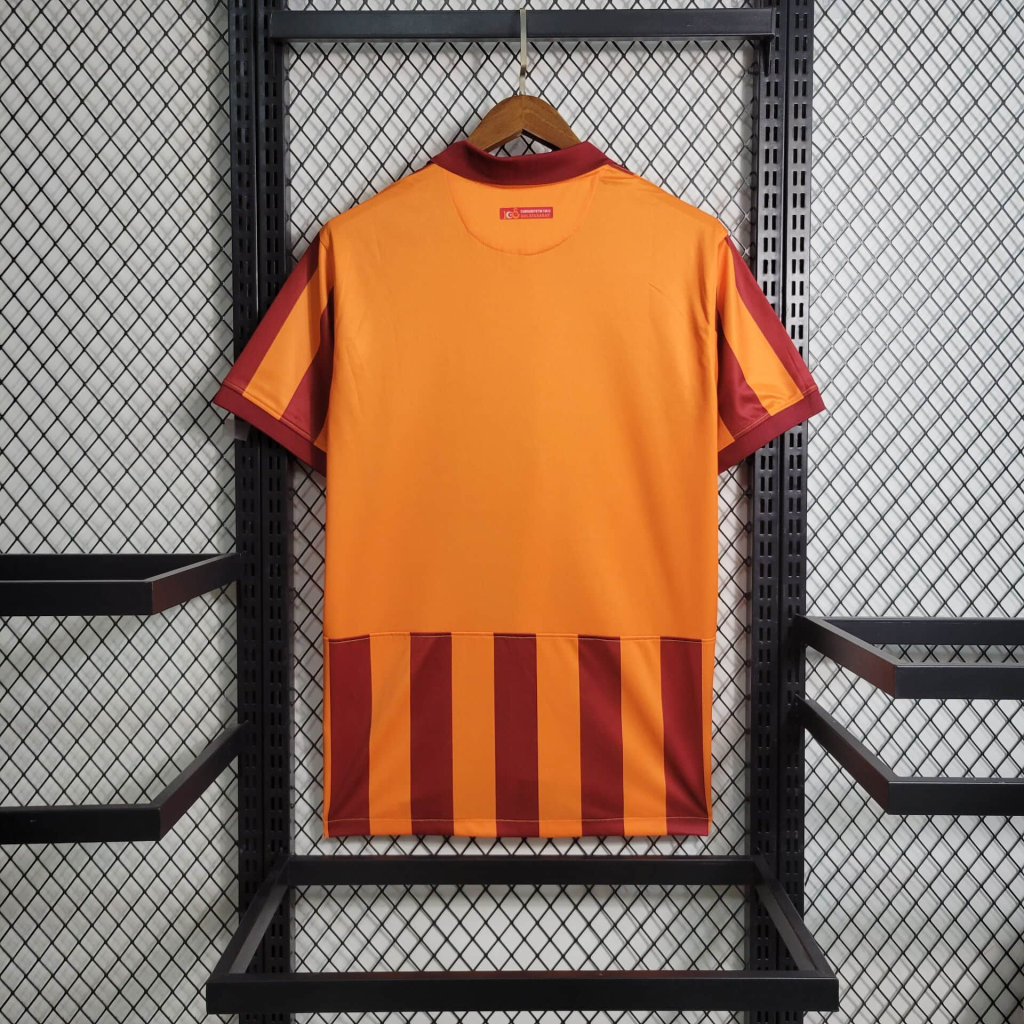 Galatasaray 23-24 Third Jersey - Fans Version - ReplicasJersey