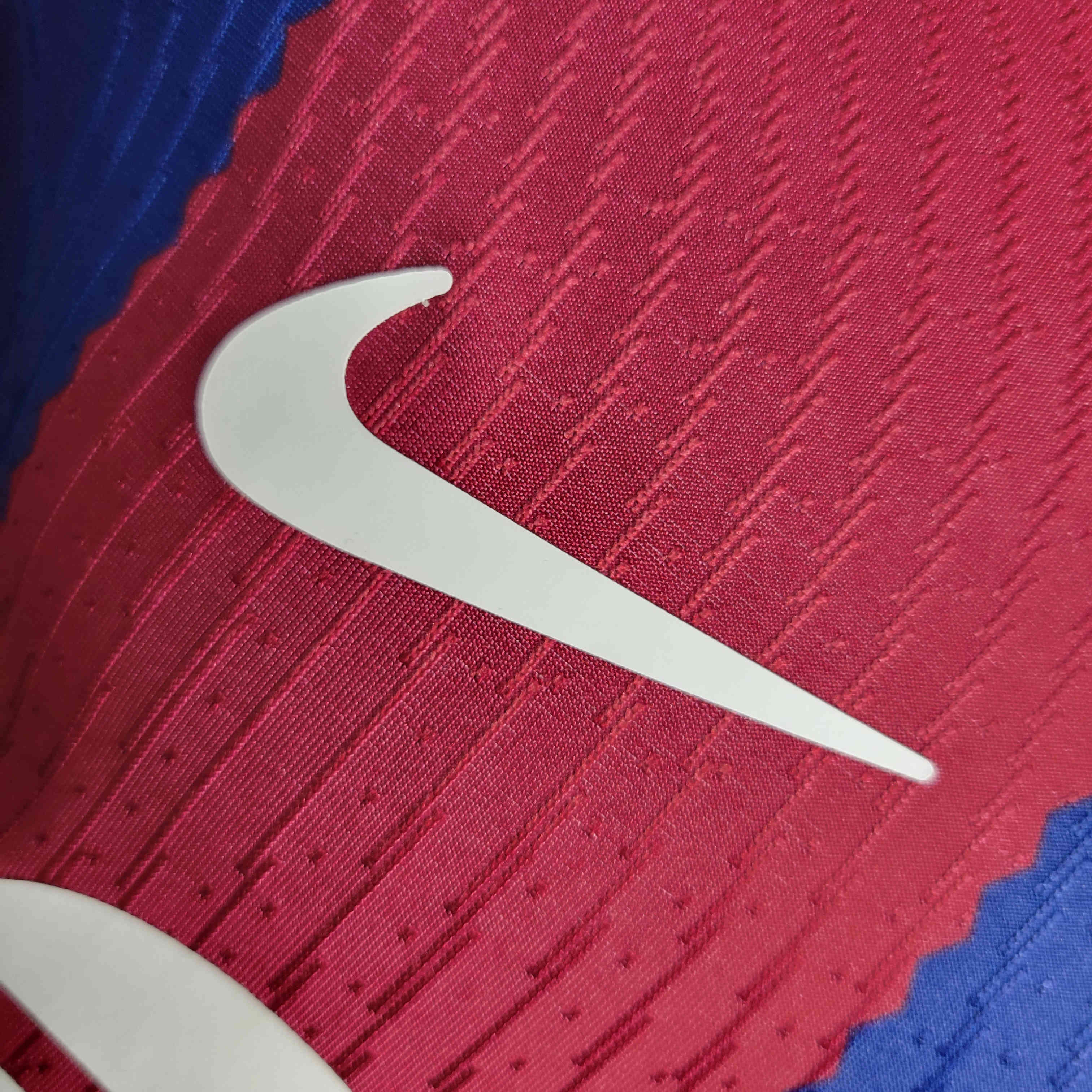 B.A.R.S.A 23-24 Home Stadium Jersey - Player Version - ReplicasJersey