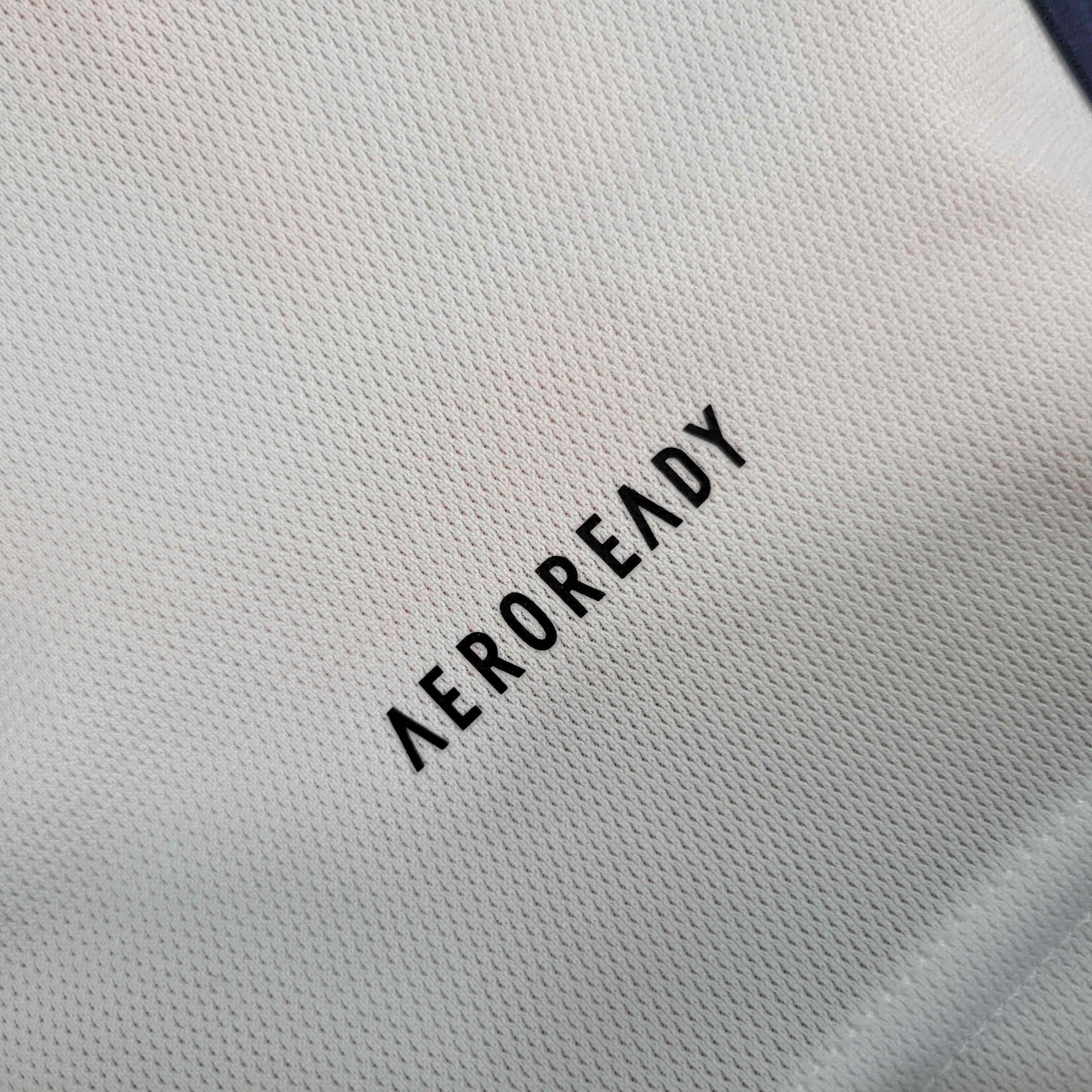Real Madrid 23-24 Home Stadium Jersey - Fans Version - ReplicasJersey