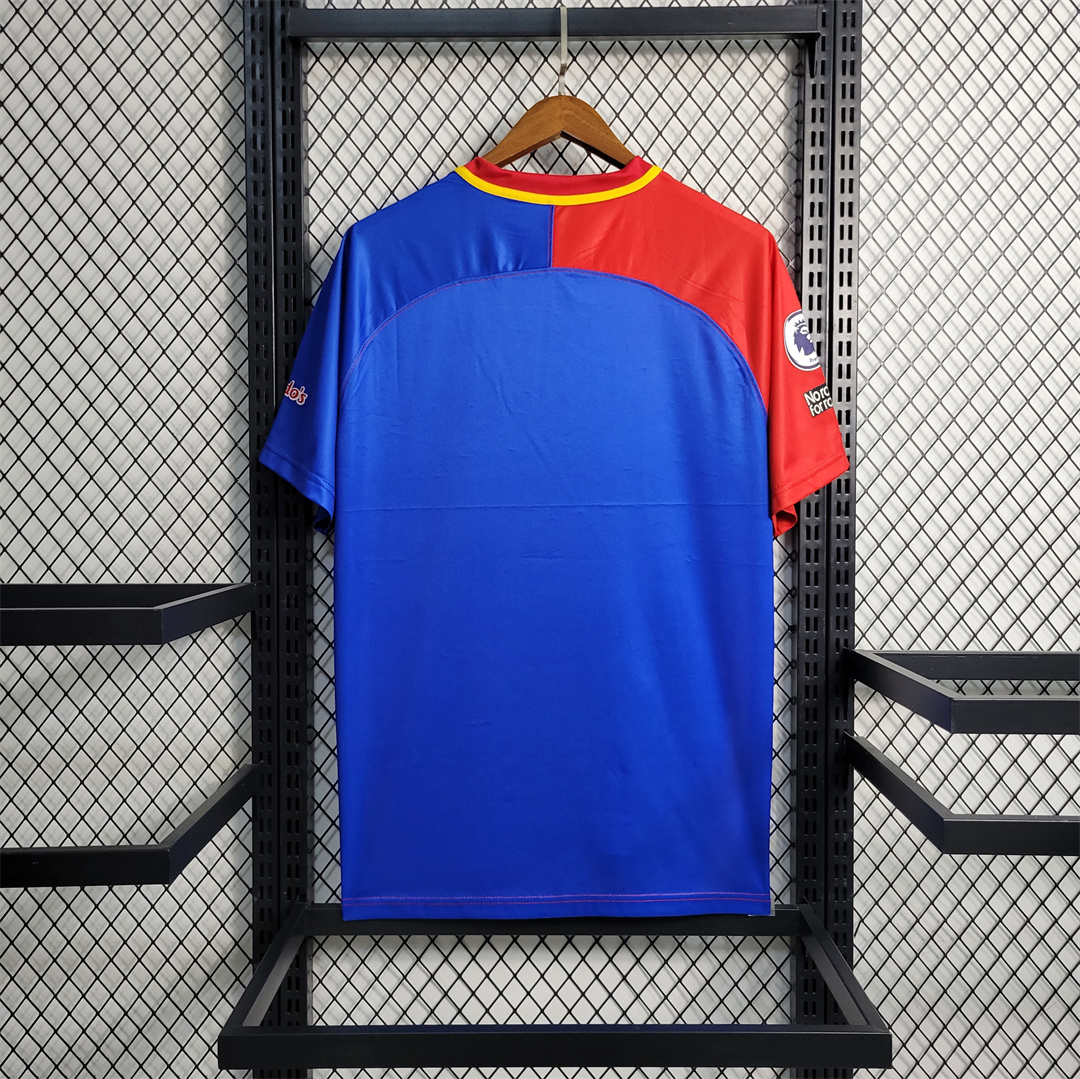 AFC Richmond 23-24 Home Stadium Jersey - Fans Version - ReplicasJersey