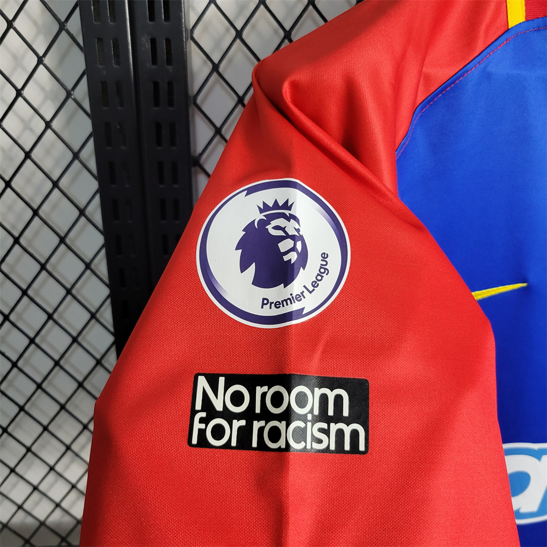 AFC Richmond 23-24 Home Stadium Jersey - Fans Version - ReplicasJersey