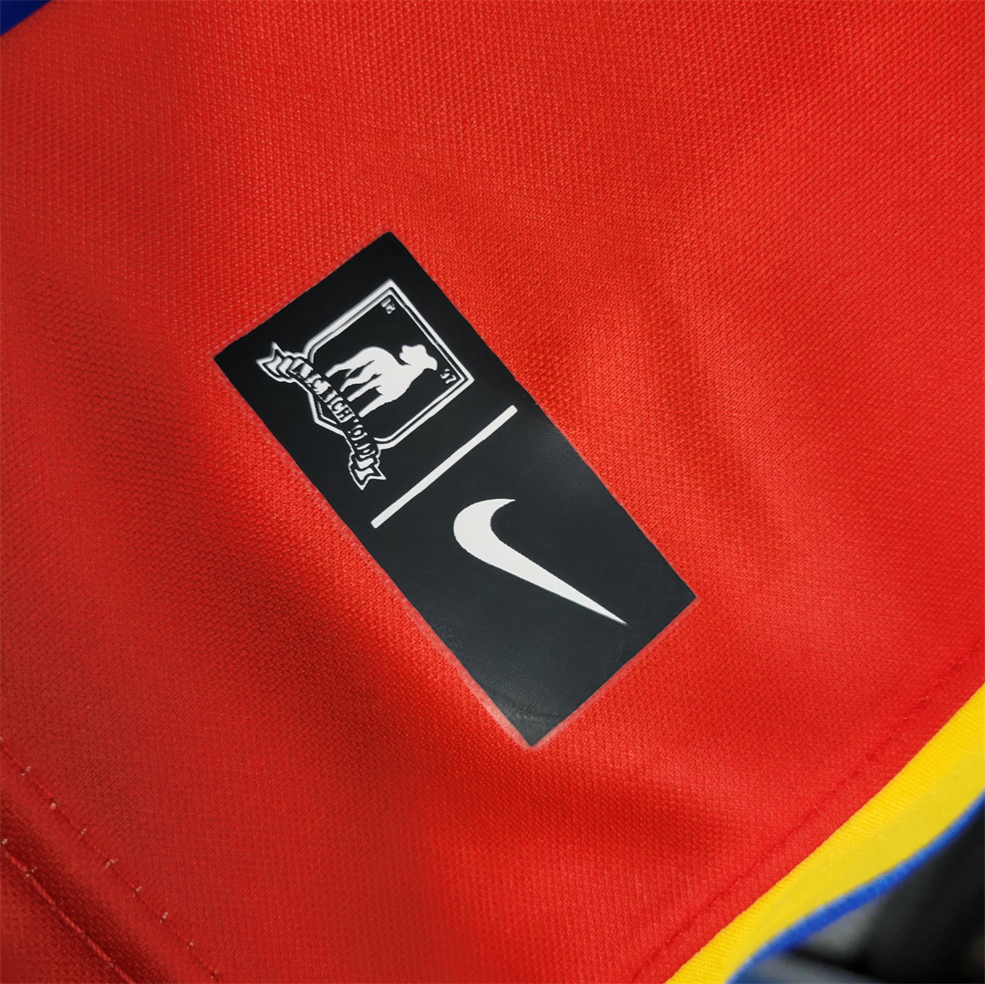 AFC Richmond 23-24 Home Stadium Jersey - Fans Version - ReplicasJersey