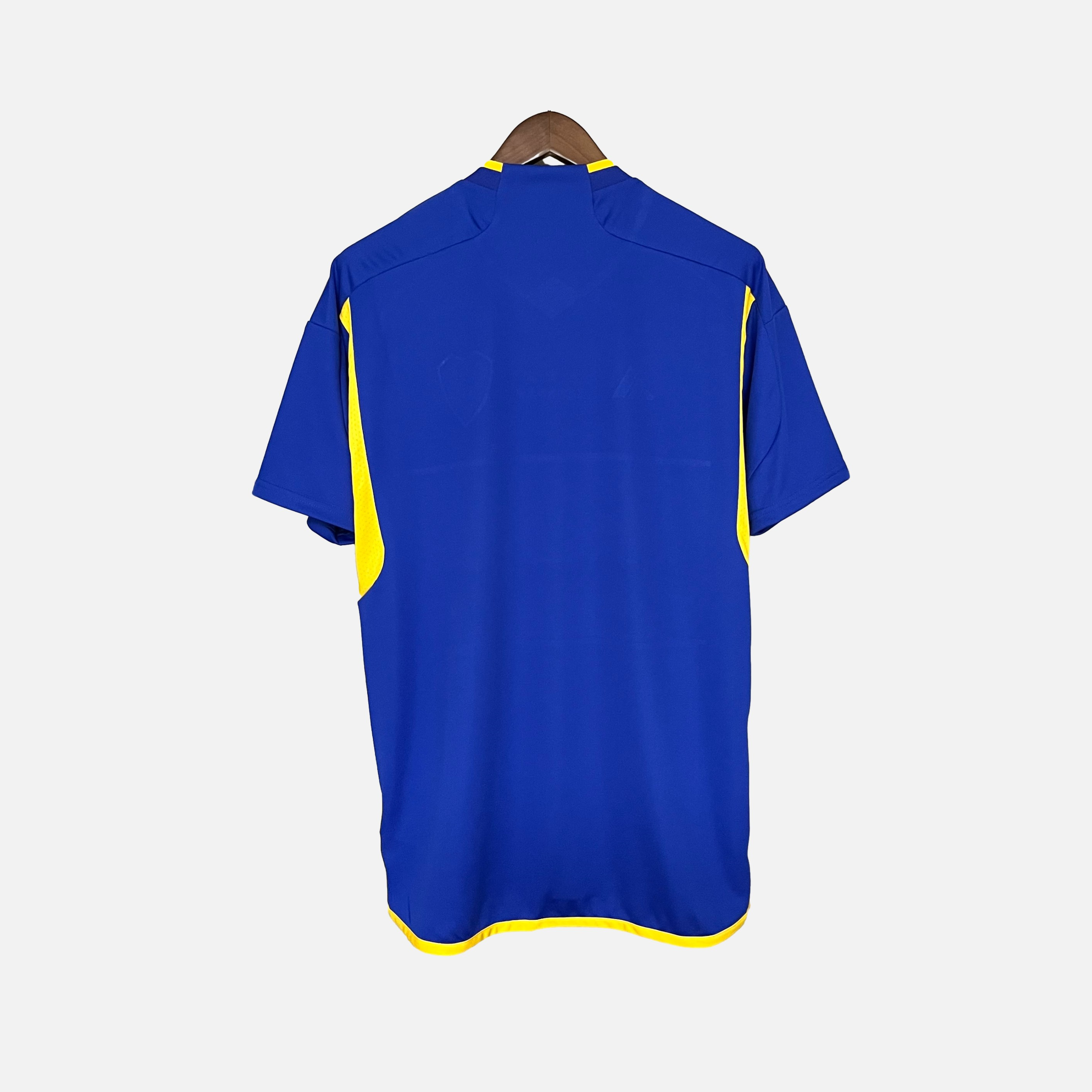 Boca Juniors 23-24 World Cup 20th Anniversary Jersey - Fans Version - ReplicasJersey