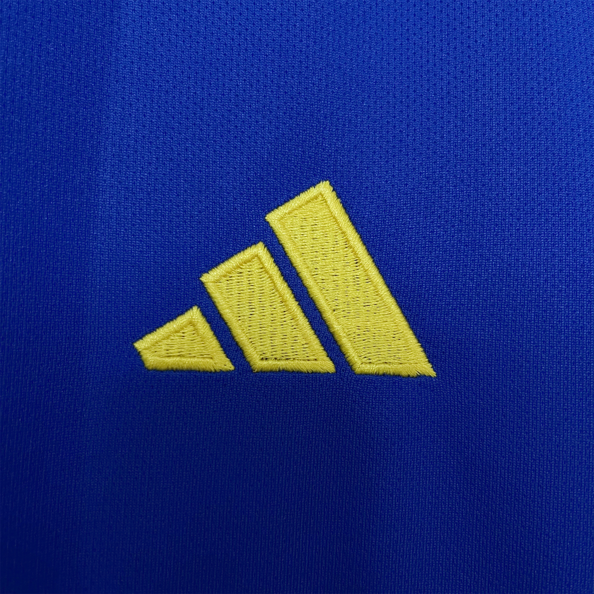 Boca Juniors 23-24 World Cup 20th Anniversary Jersey - Fans Version - ReplicasJersey