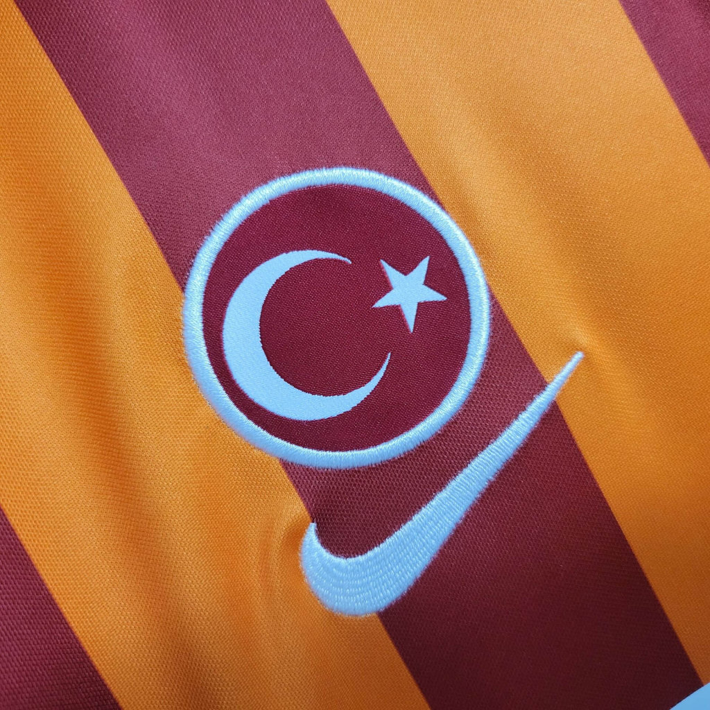 Galatasaray 23-24 Third Jersey - Fans Version - ReplicasJersey