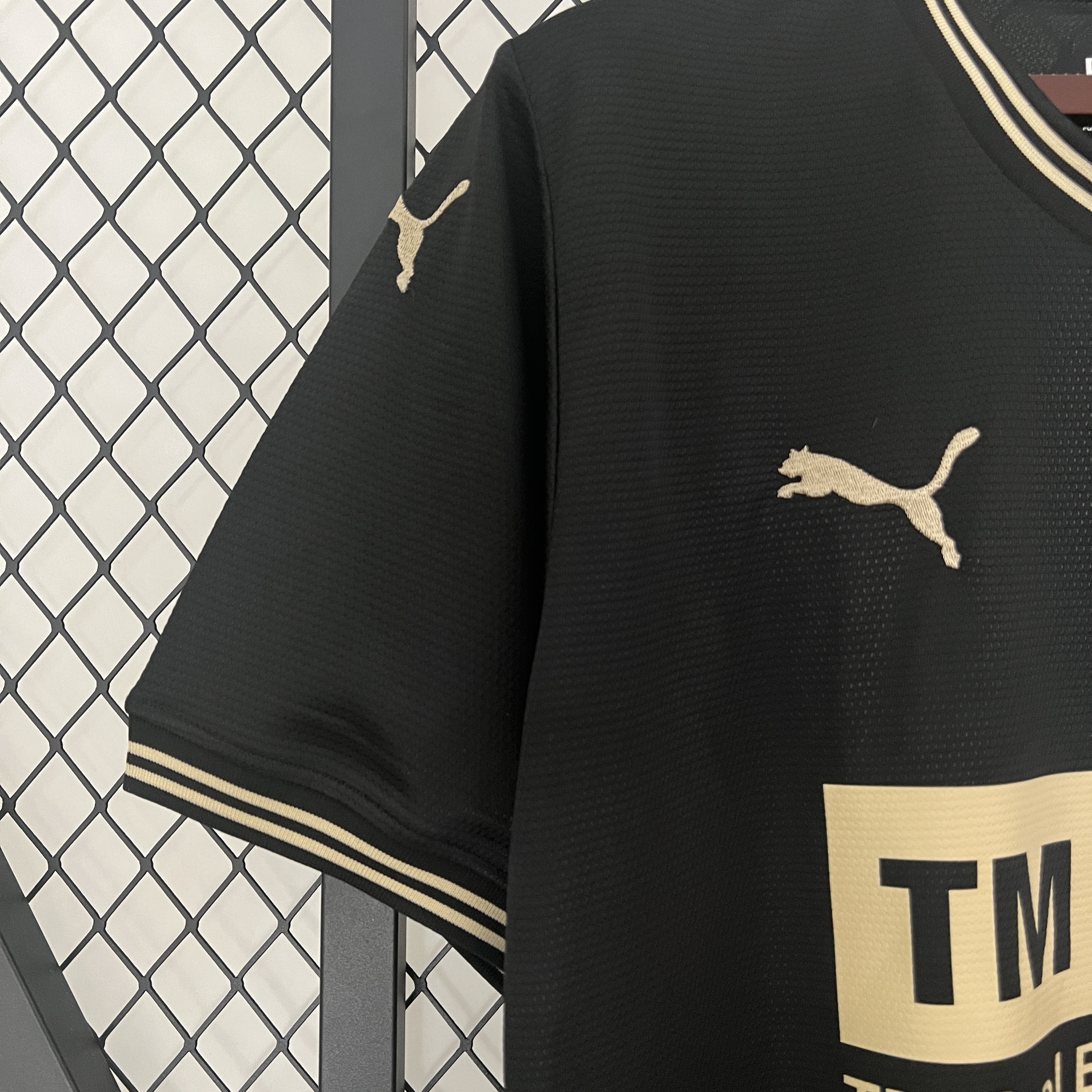 Valencia 23-24 Special Edition Jersey - Fans Version - ReplicasJersey