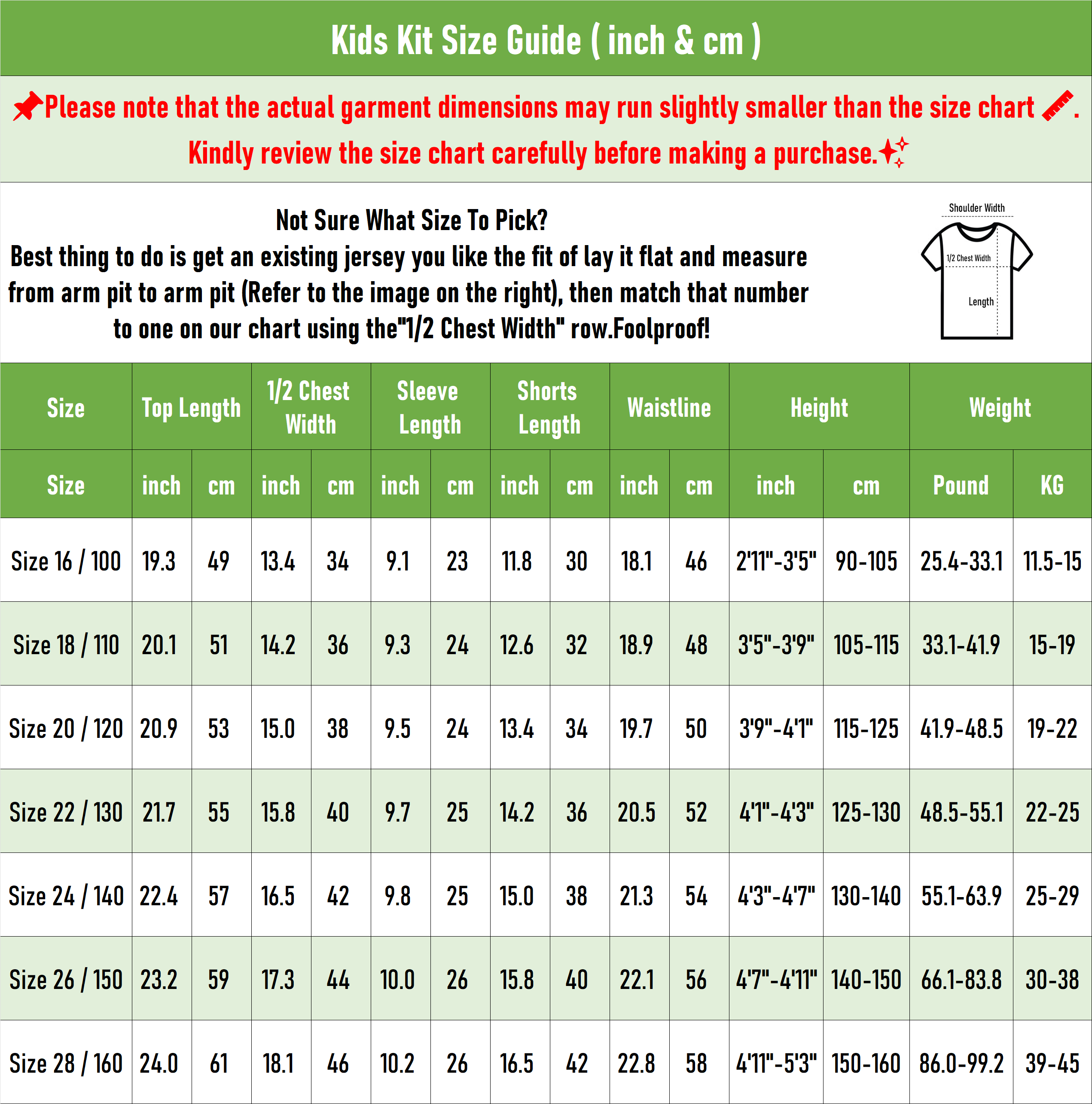 B.A.R.S.A 24-25 Goalkeeper Kids Kit - ReplicasJersey