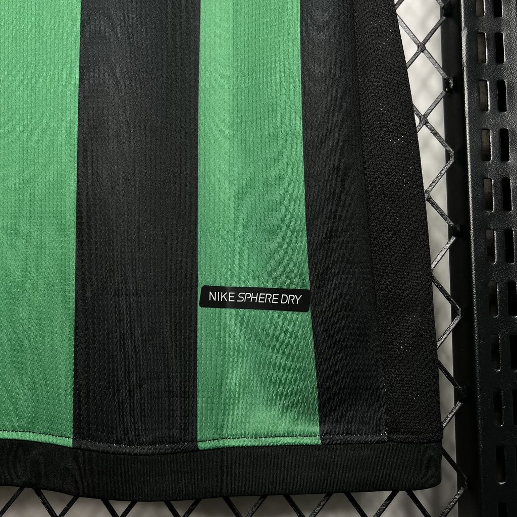Retro Celtic 2006-07 Away Jersey - ReplicasJersey
