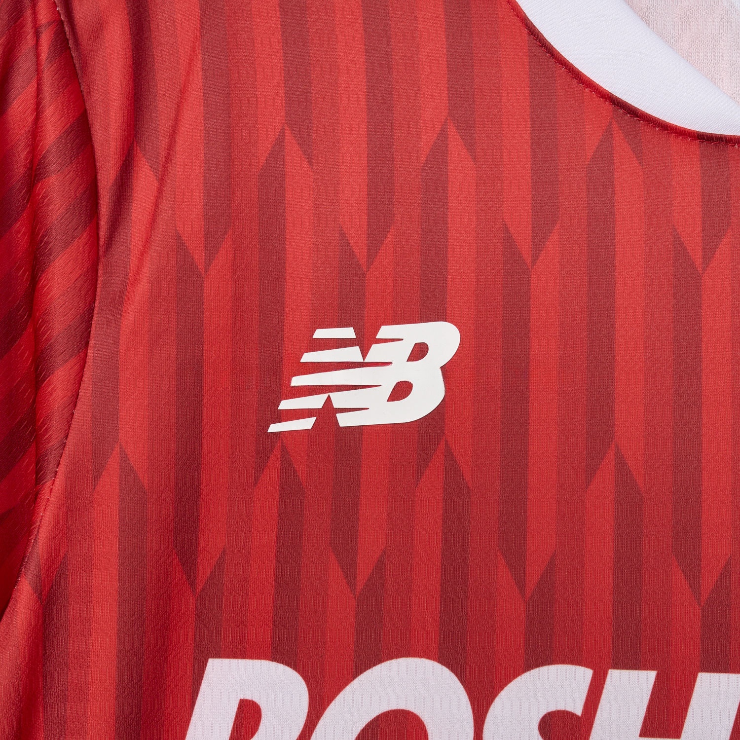 Toluca 24-25 Home Jersey - Fans Version - ReplicasJersey