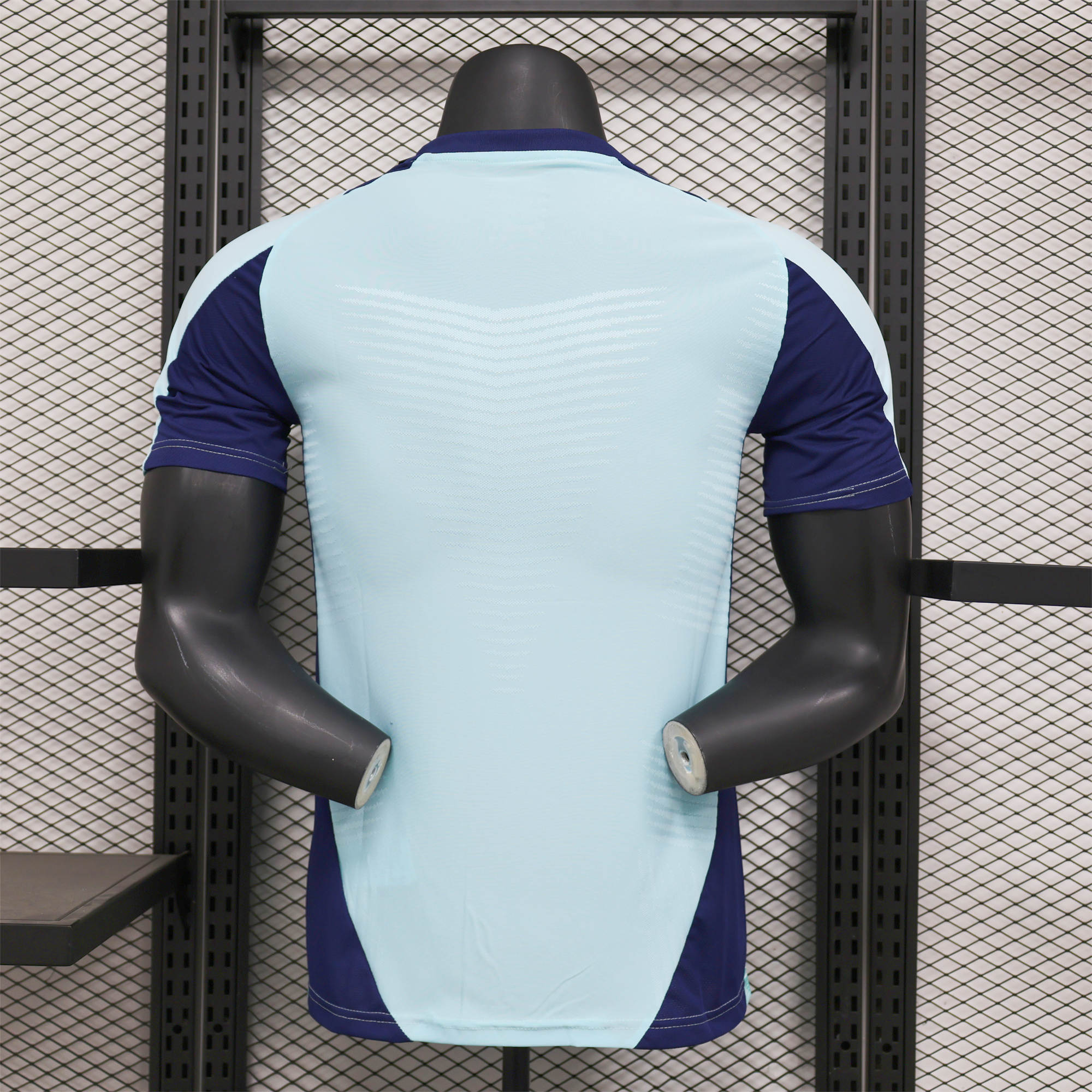 Arsenal 24-25 Pre-Match Training Jersey - Player Version - ReplicasJersey