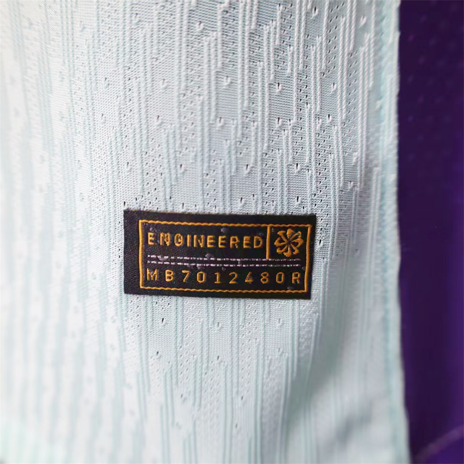 Al Ain 25-26 Third Jersey - Player Version - ReplicasJersey