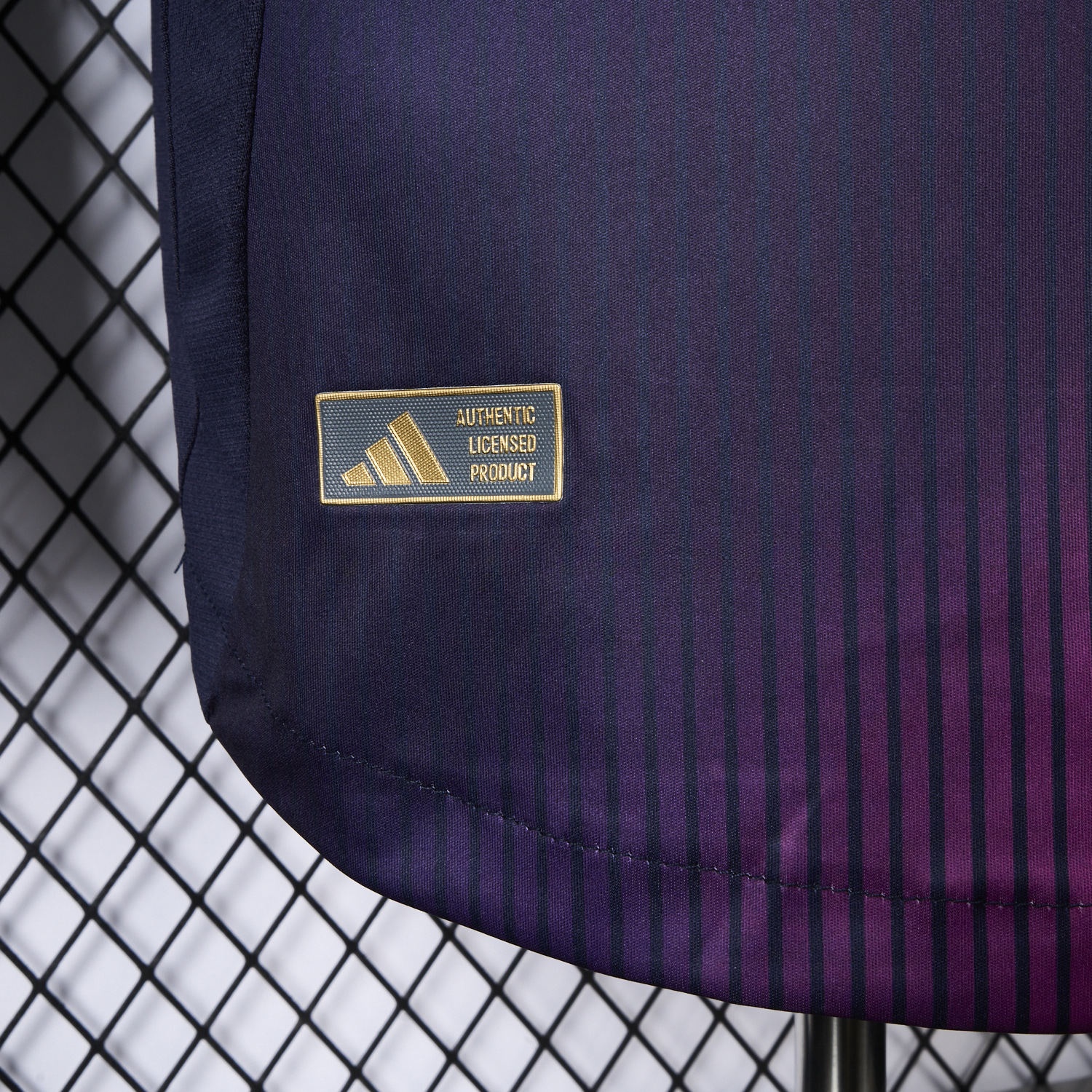 LA Galaxy 2025 Away Jersey - Player Version - ReplicasJersey