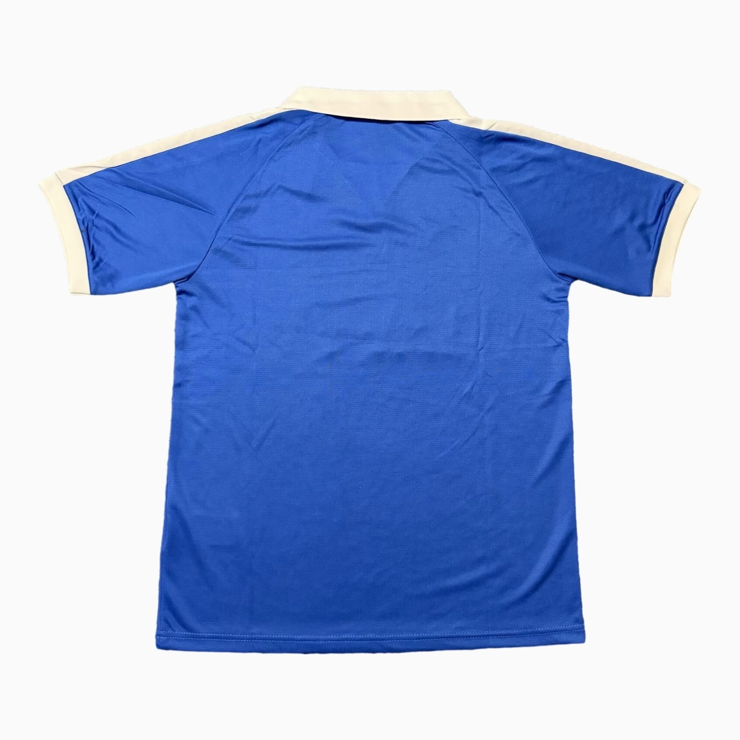 Al Hilal Riyadh Crescent 24-25 Anniversary Edition Jersey - Fans Version - ReplicasJersey