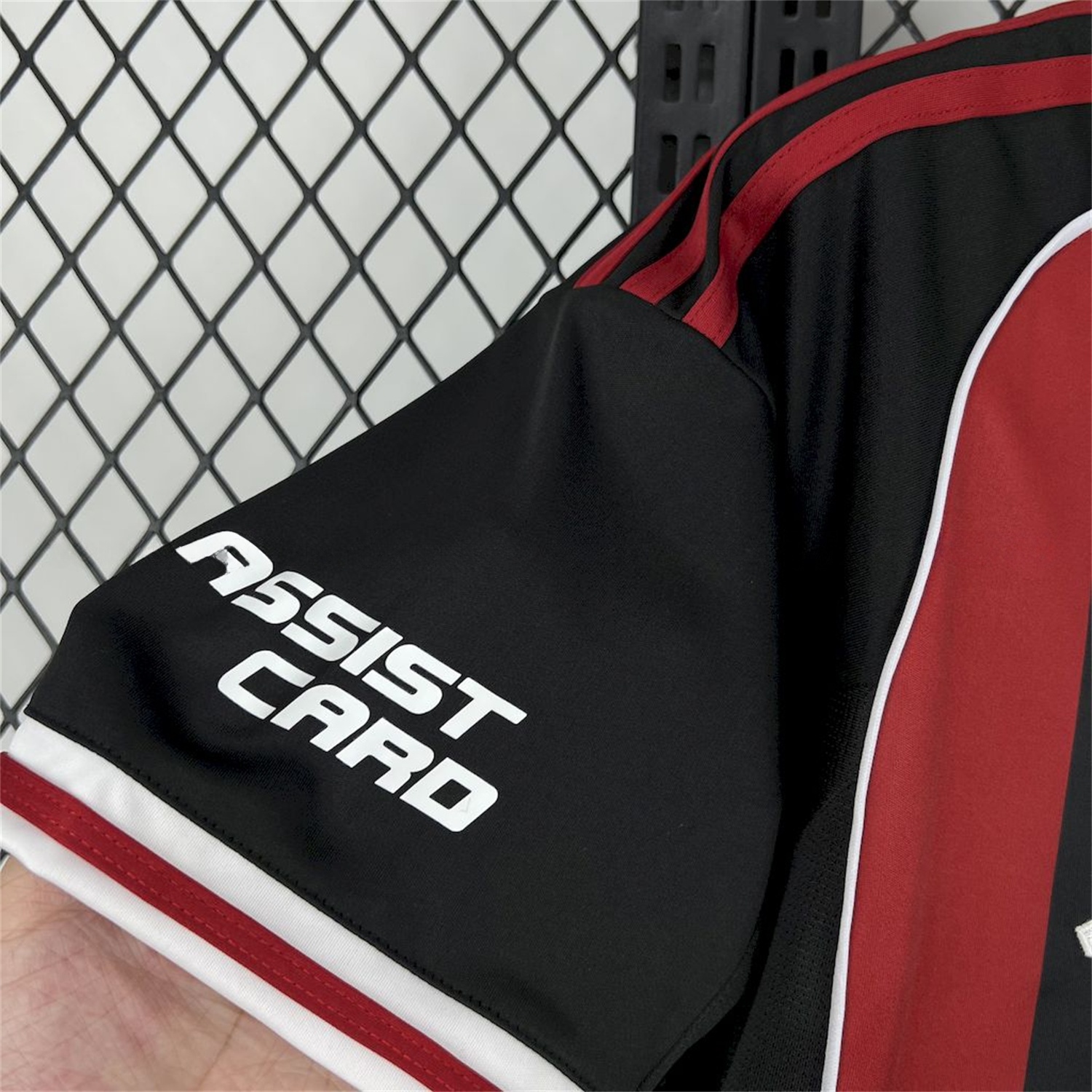 River Plate 25-26 Away Unsponsored Jersey - Fans Version - ReplicasJersey